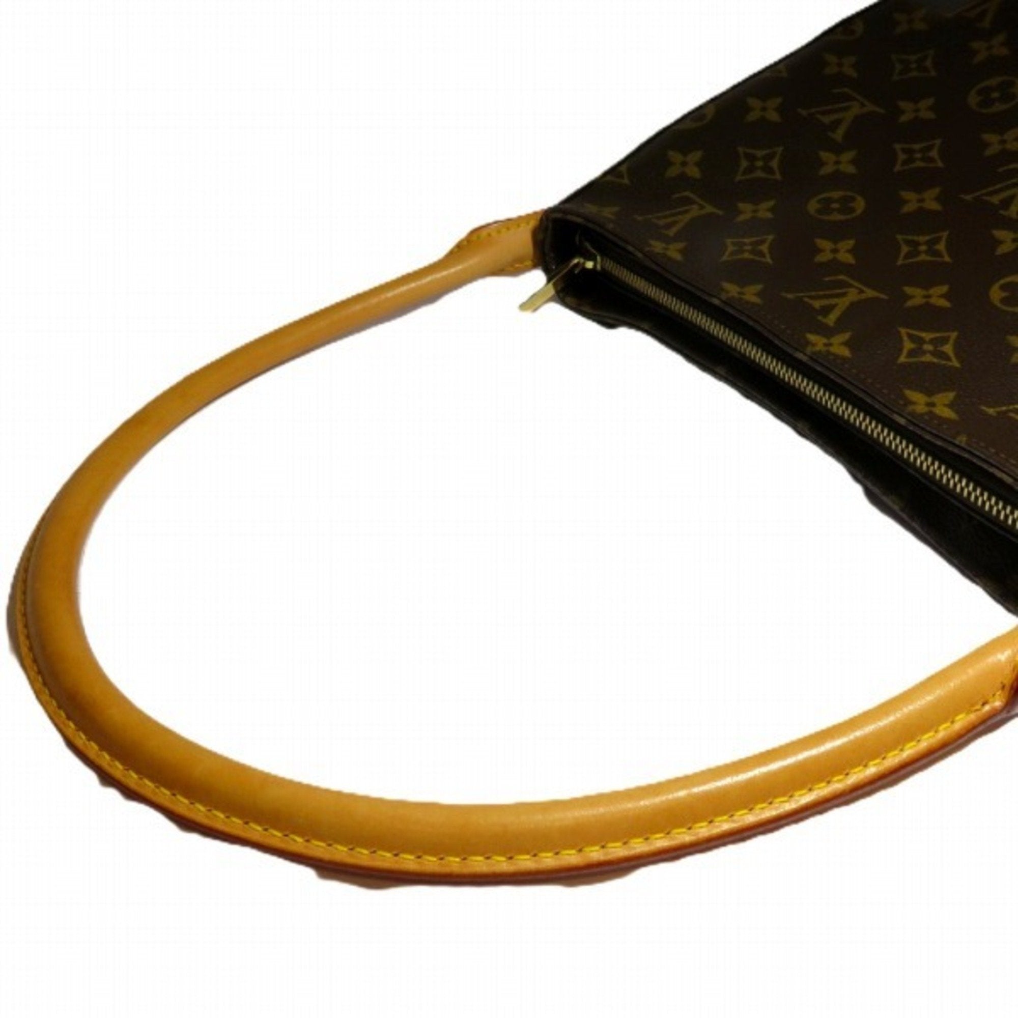 Louis Vuitton Looping