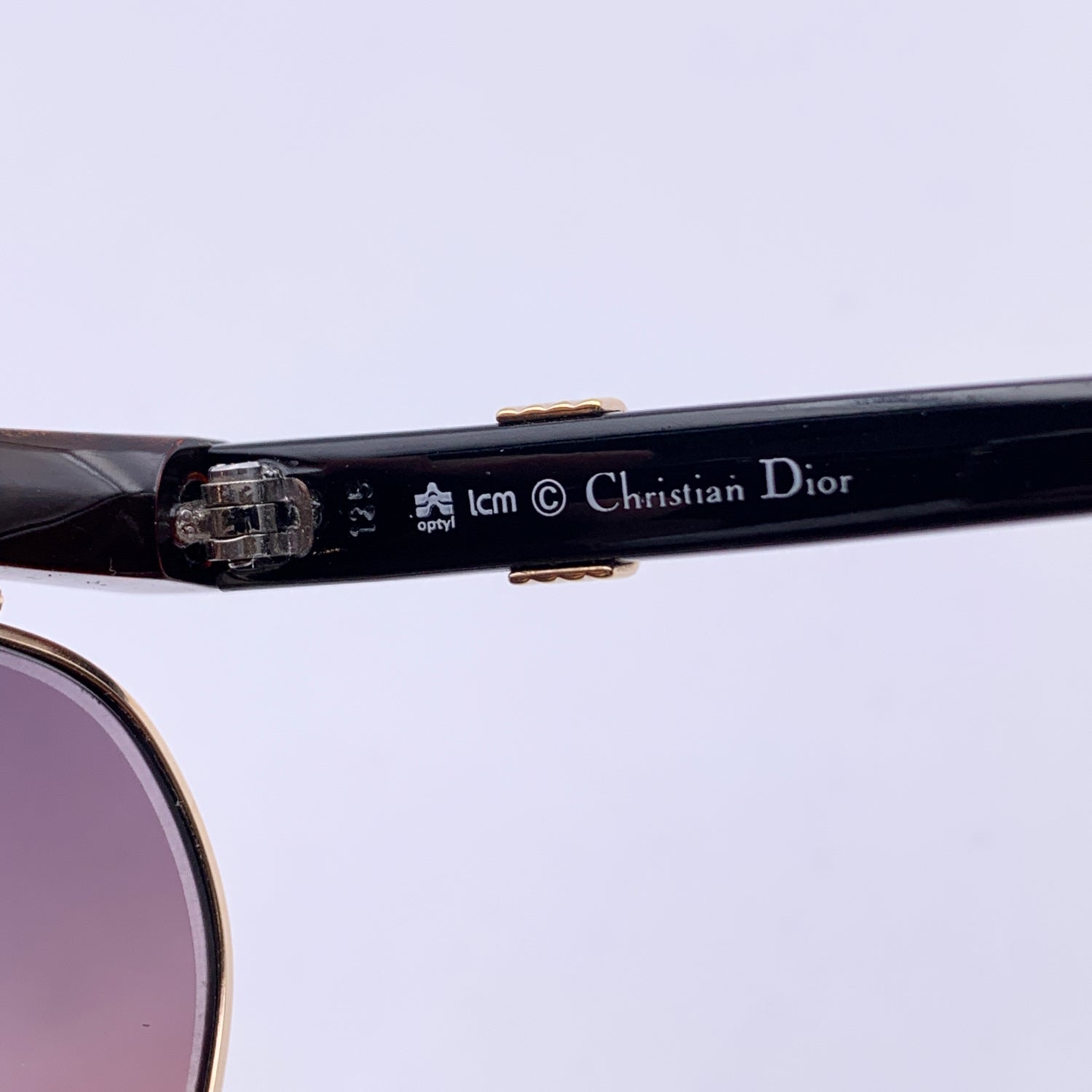 Christian Dior Sunglasses