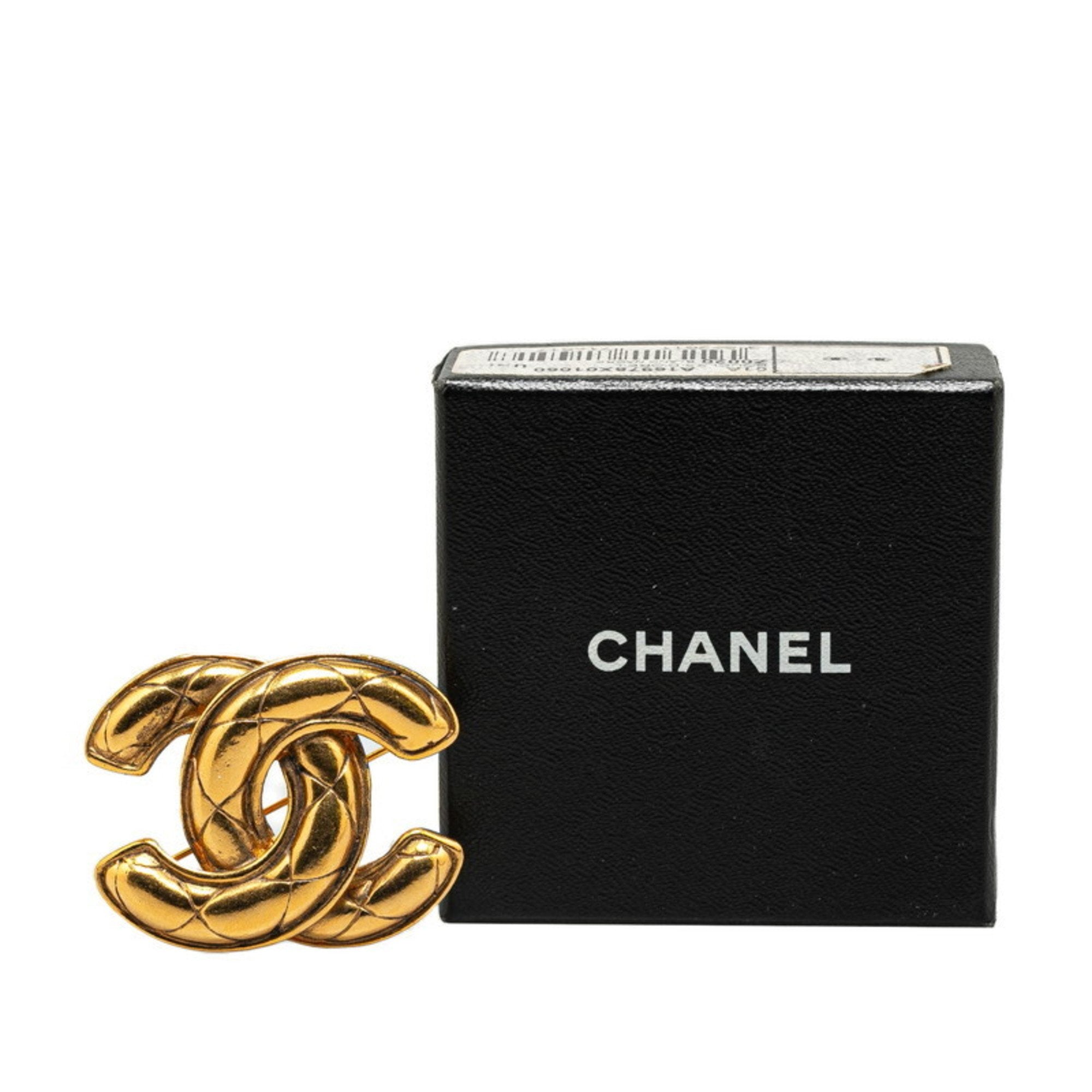 Chanel Coco Mark