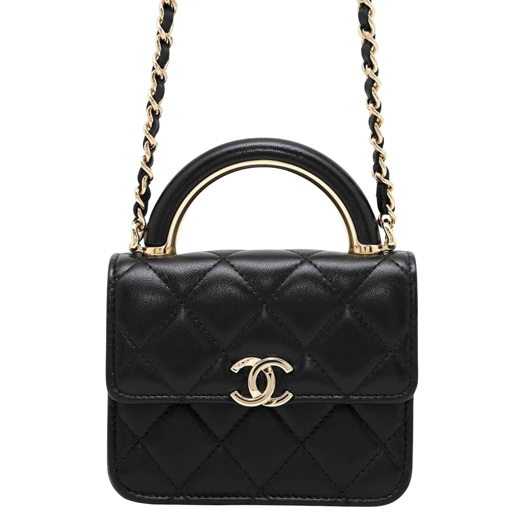 Chanel Coco Mark