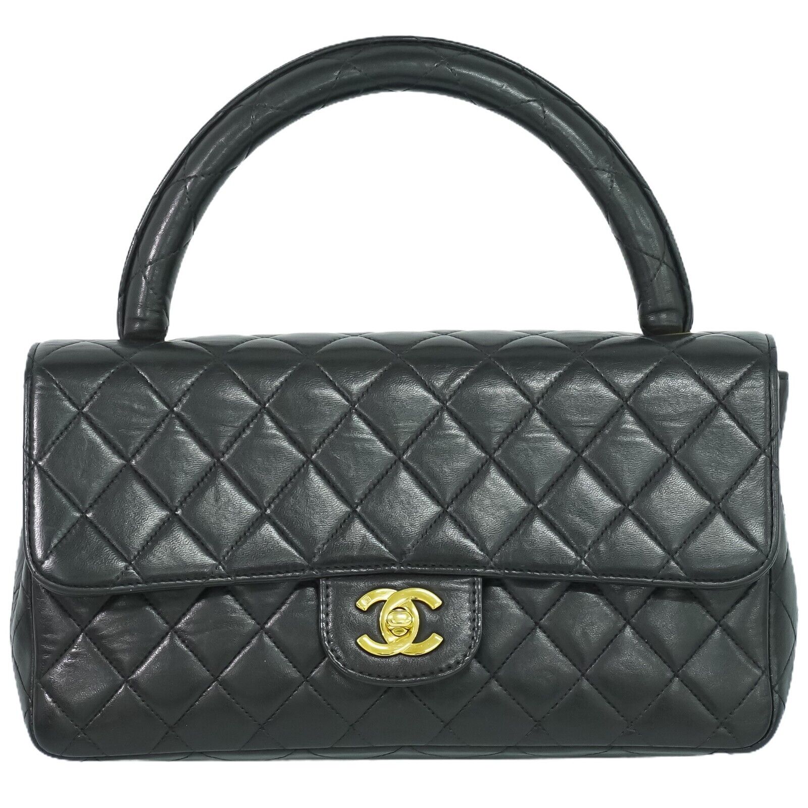 Chanel Coco Handle