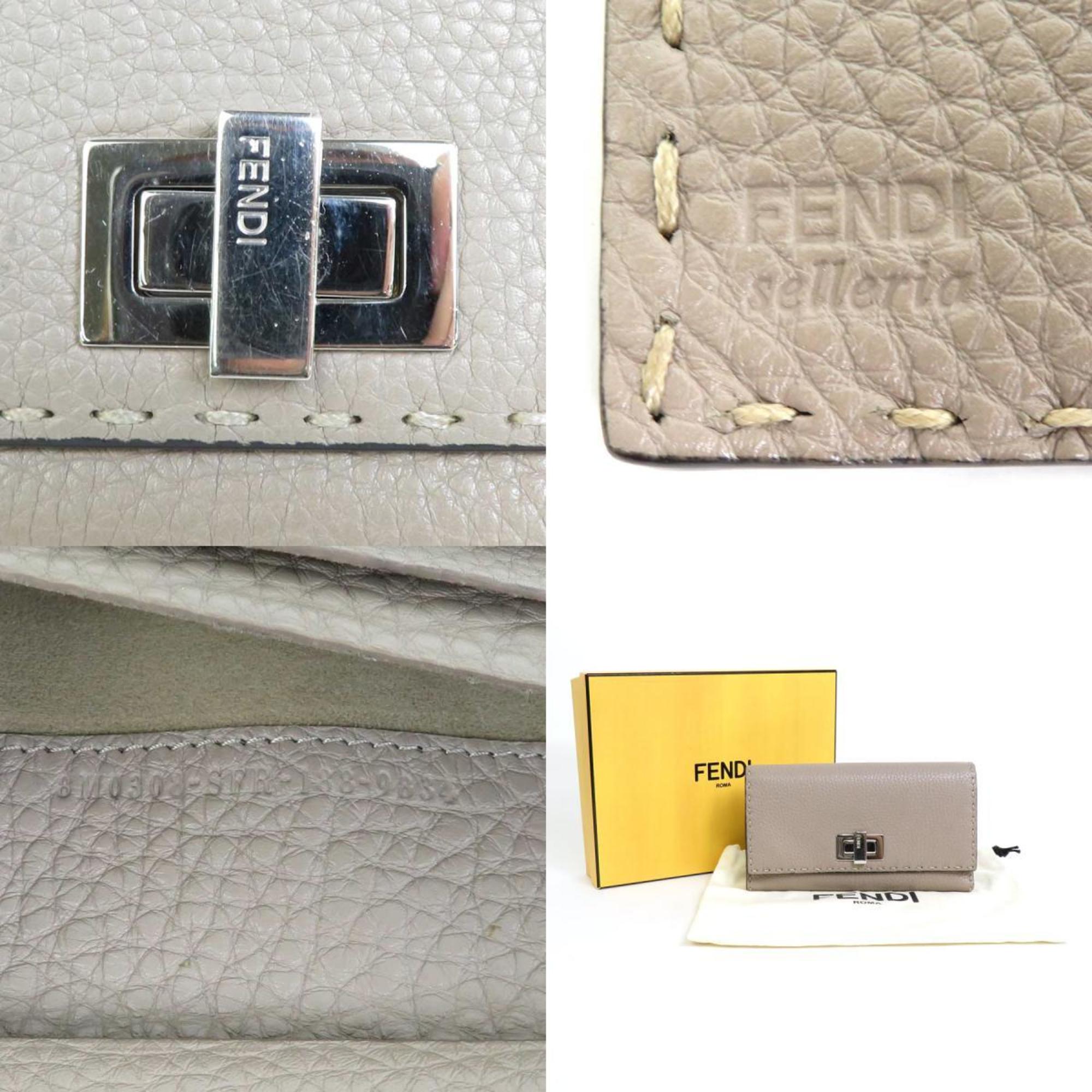 Fendi Peekaboo