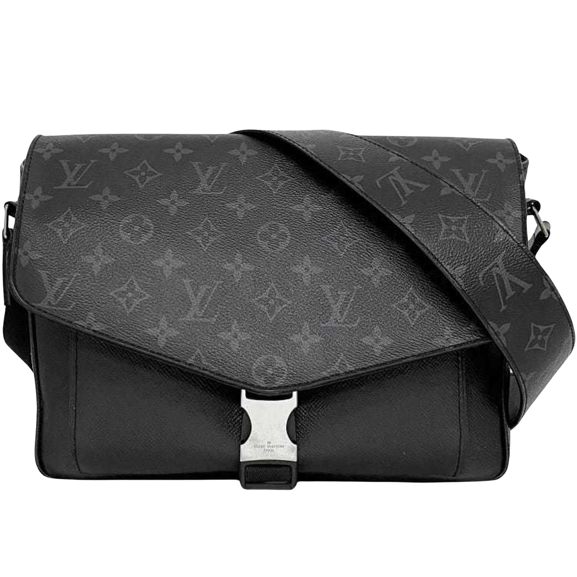 Louis Vuitton Messenger