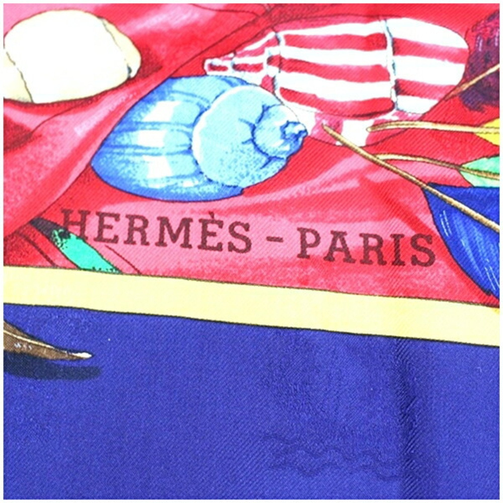 Hermès Carré 90