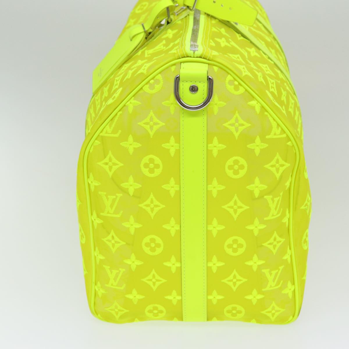 Louis Vuitton Keepall Bandouliere 50