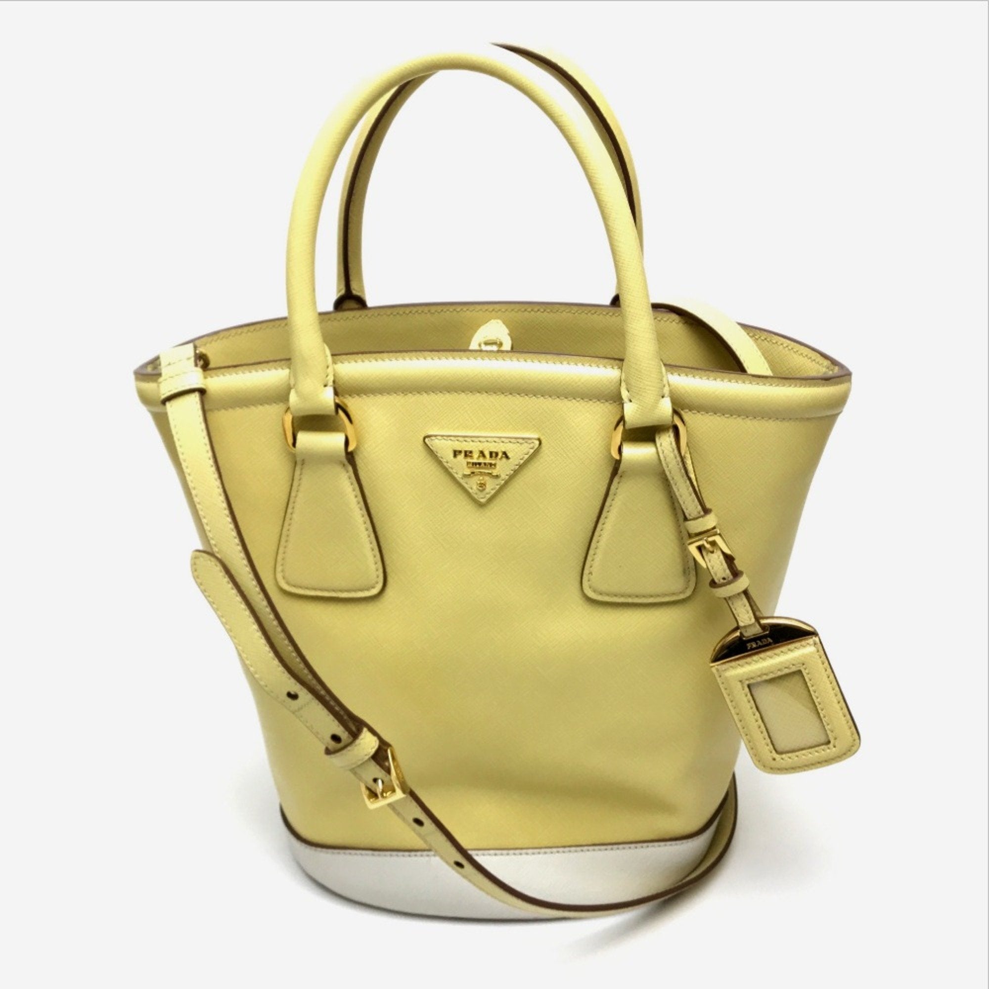 Prada Saffiano