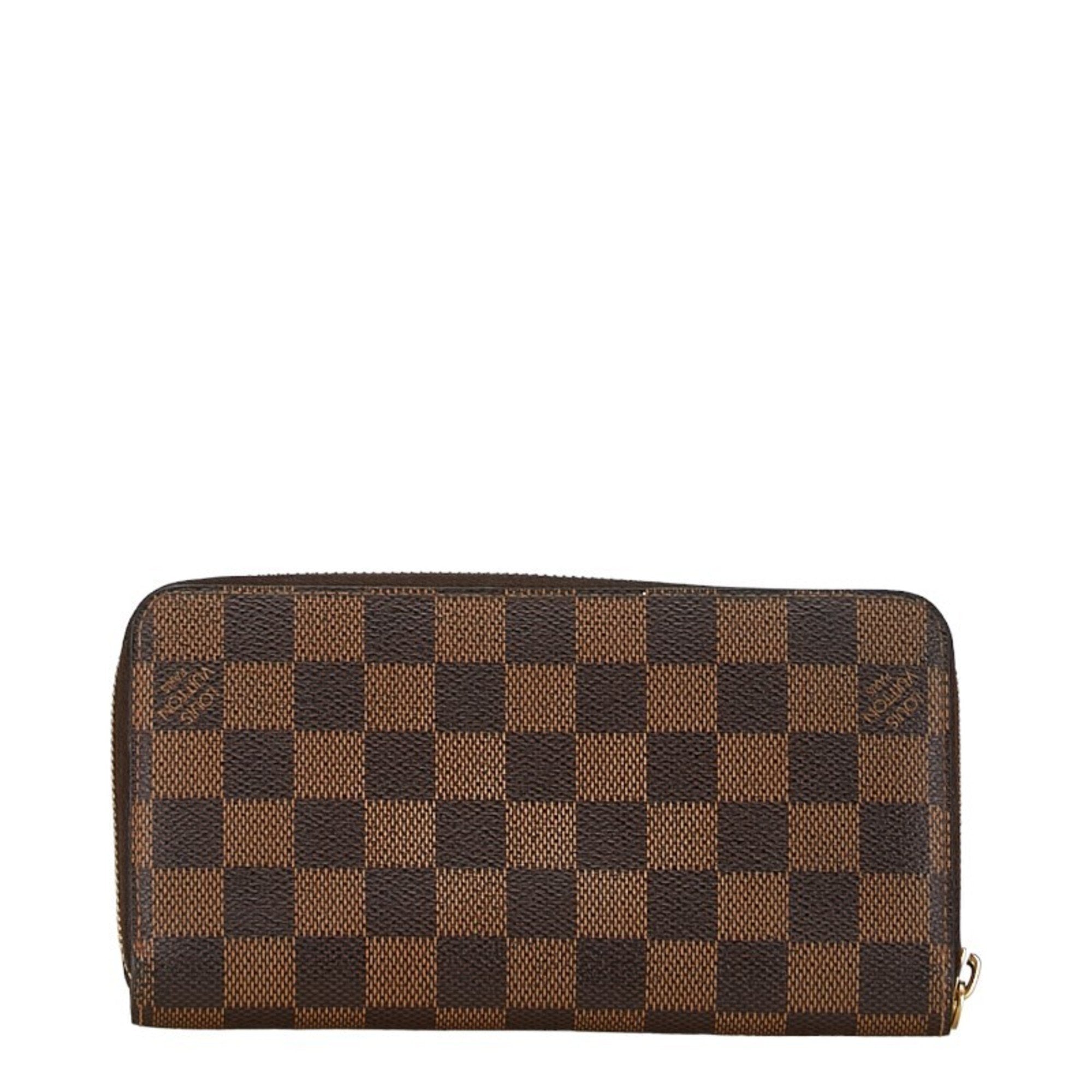 Louis Vuitton Zippy wallet