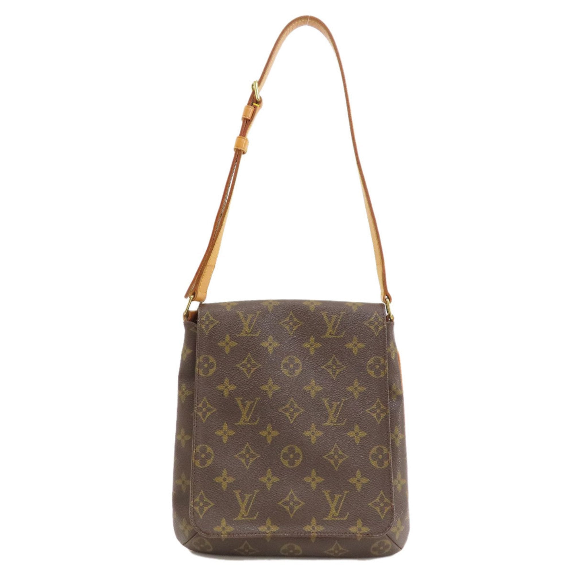 Louis Vuitton Musette Salsa