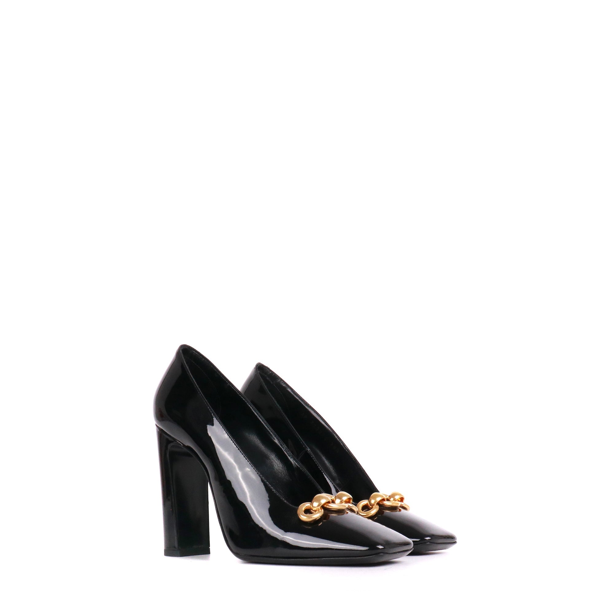 SAINT LAURENT Heels Opyum