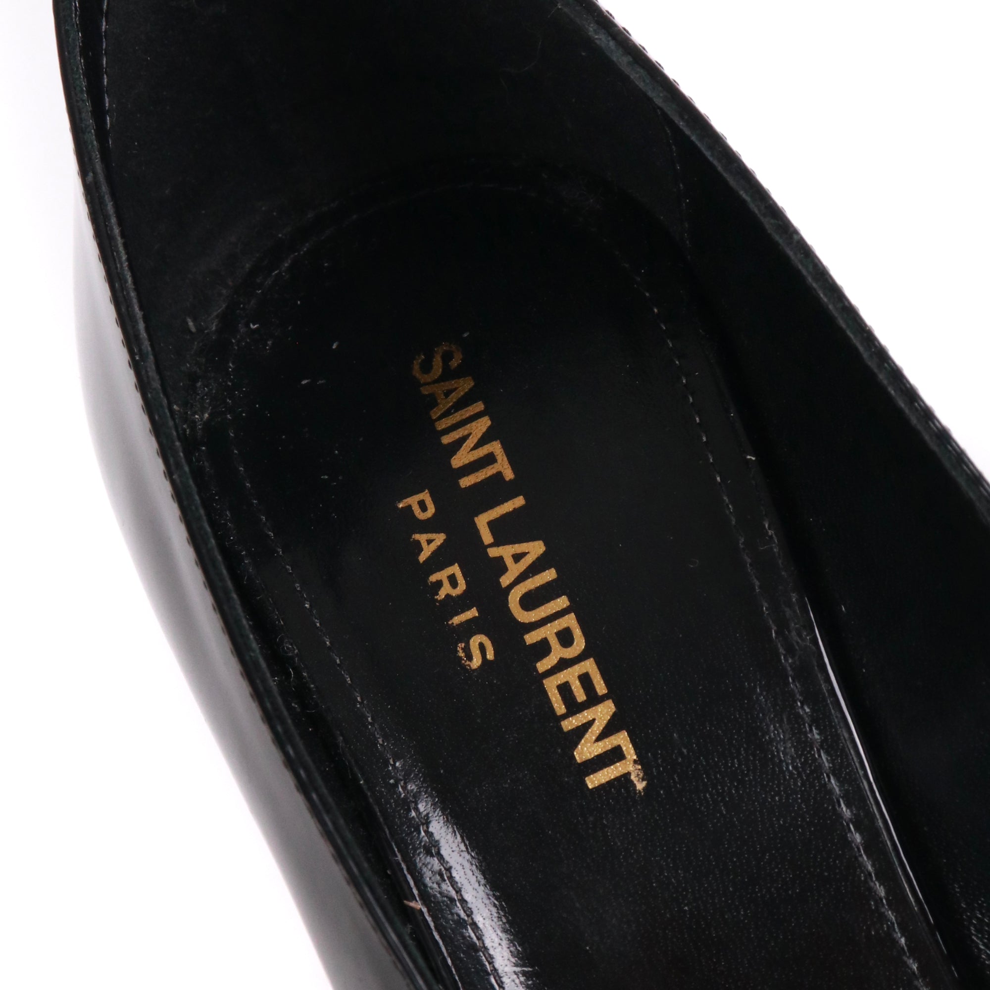 SAINT LAURENT Heels Opyum