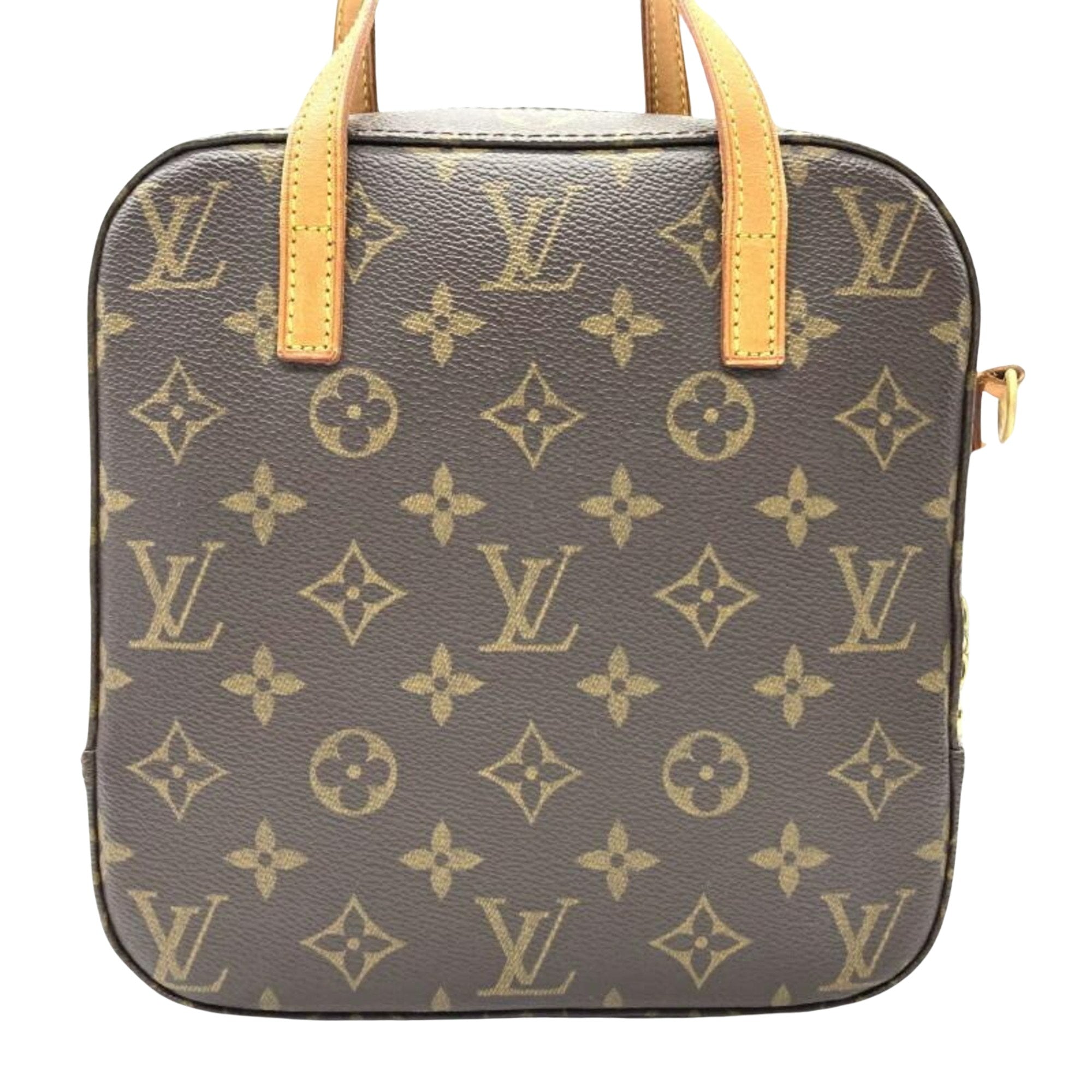 Louis Vuitton Spontini