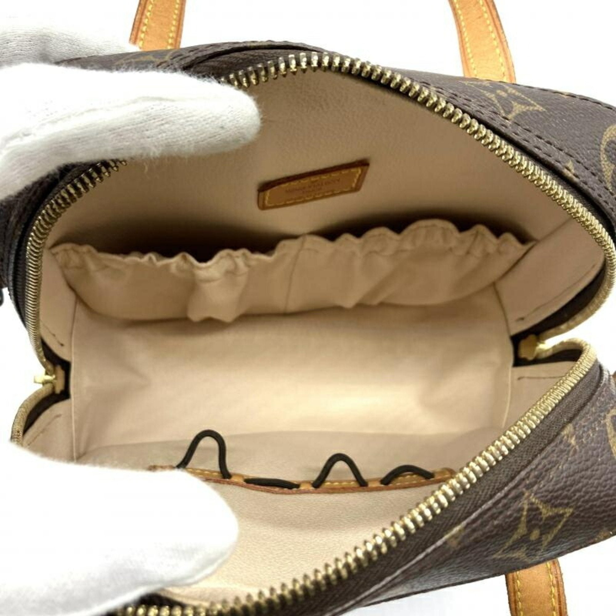 Louis Vuitton Spontini