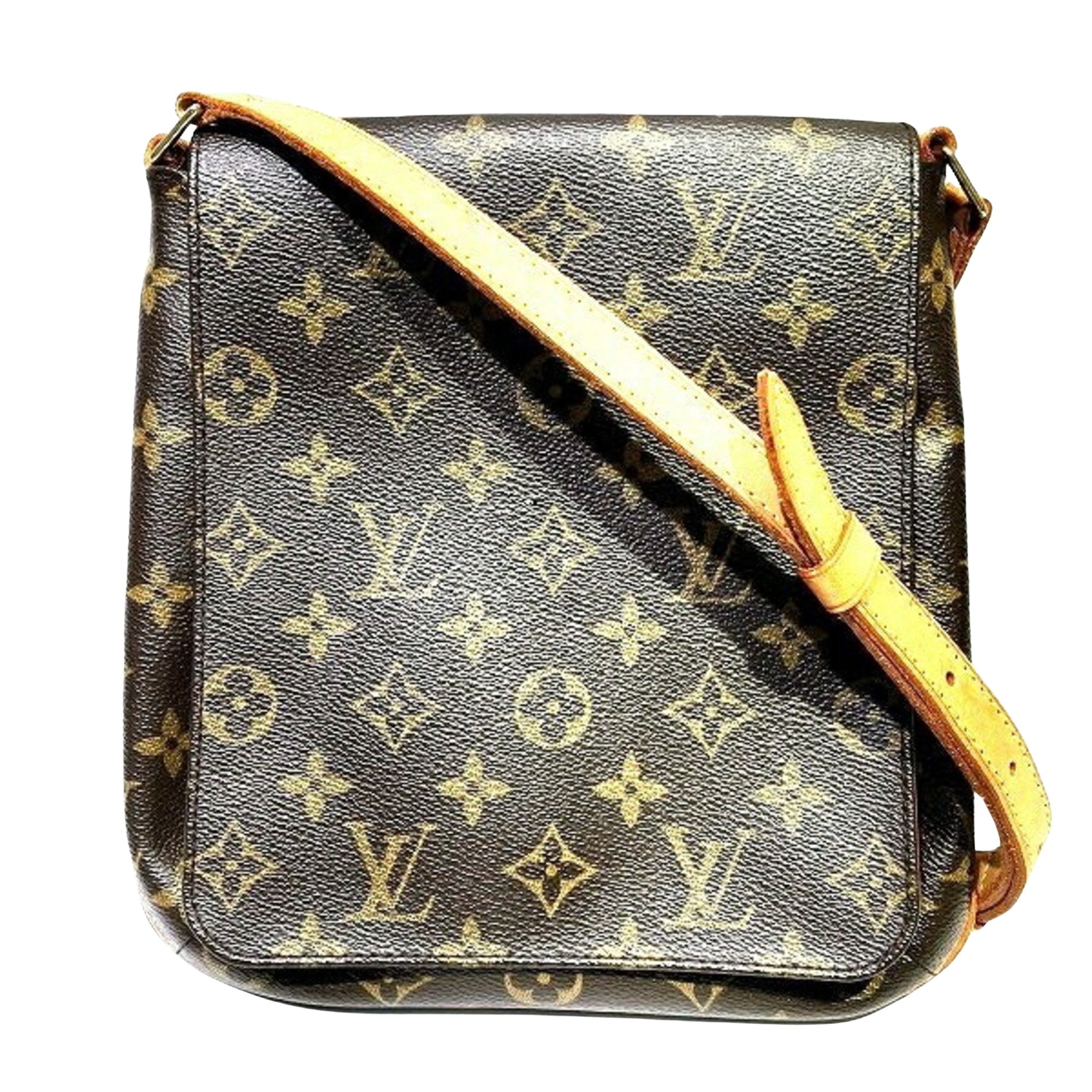 Louis Vuitton Musette