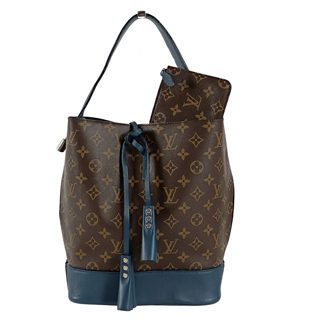 Louis Vuitton Louis Vuitton Noè idole Bucket hand bag 2014 collection - '10s