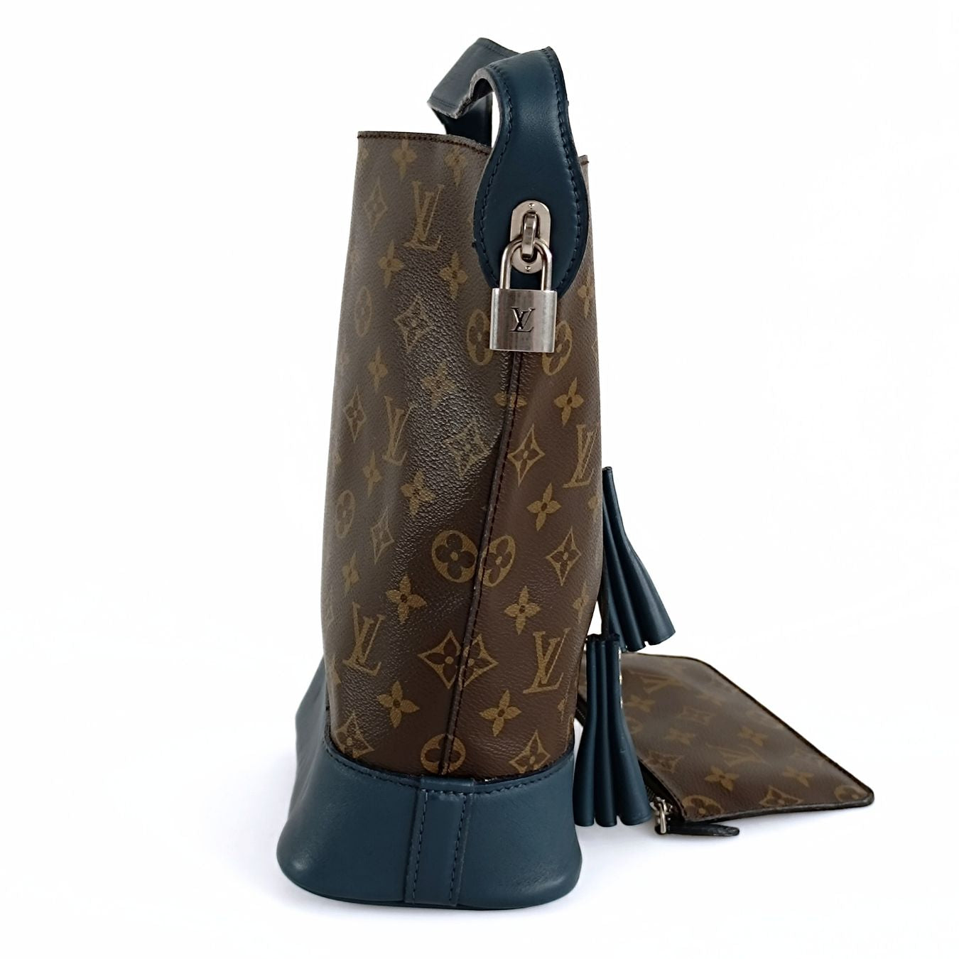 Louis Vuitton Louis Vuitton Noè idole Bucket hand bag 2014 collection - '10s