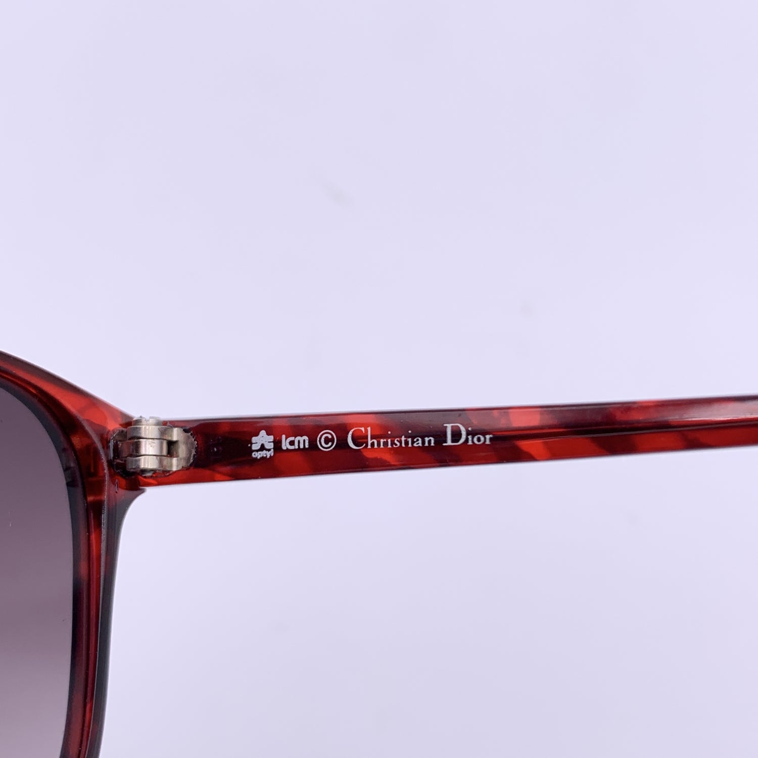 Christian Dior Sunglasses