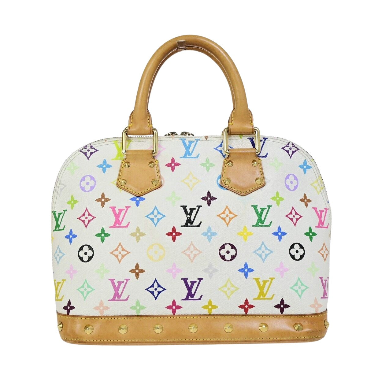 Louis Vuitton Alma