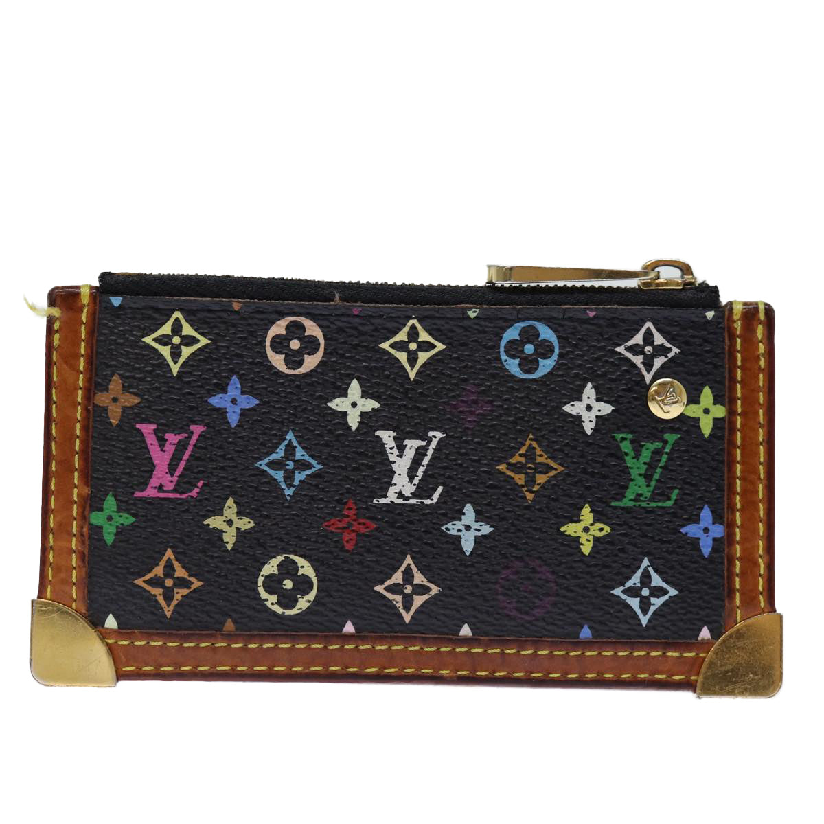 Louis Vuitton Pochette Clés