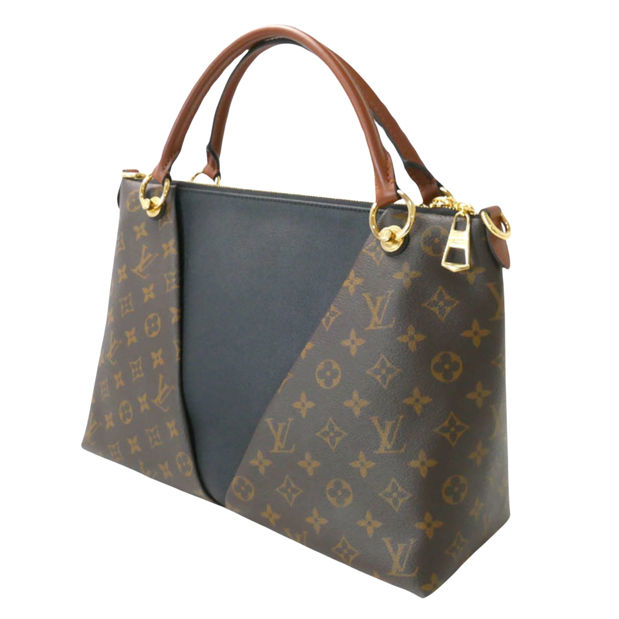 Louis Vuitton V tote