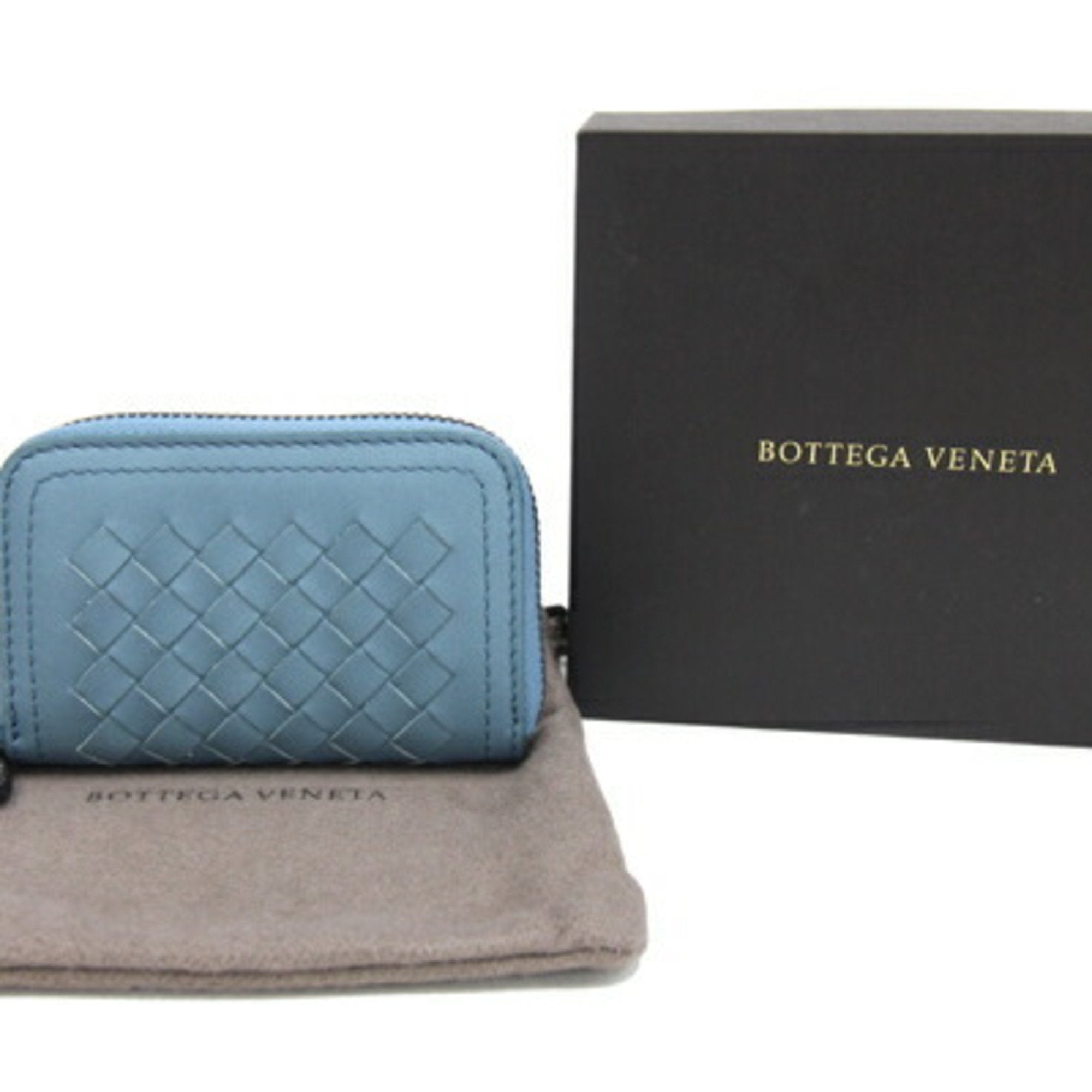 Bottega Veneta Intrecciato