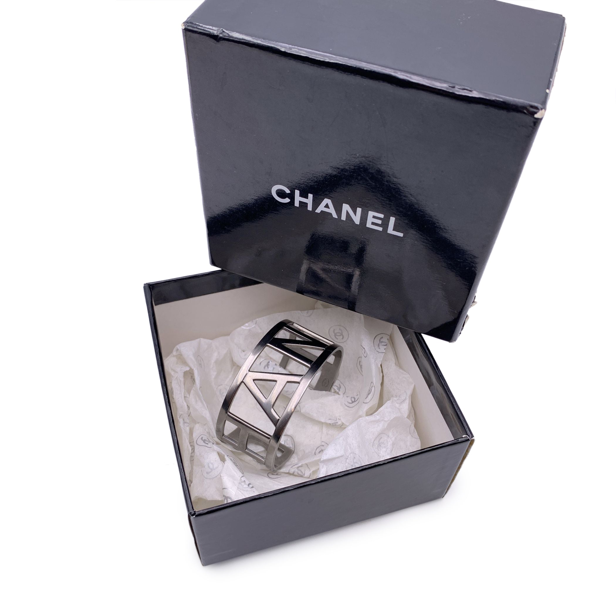 Chanel Bracelet