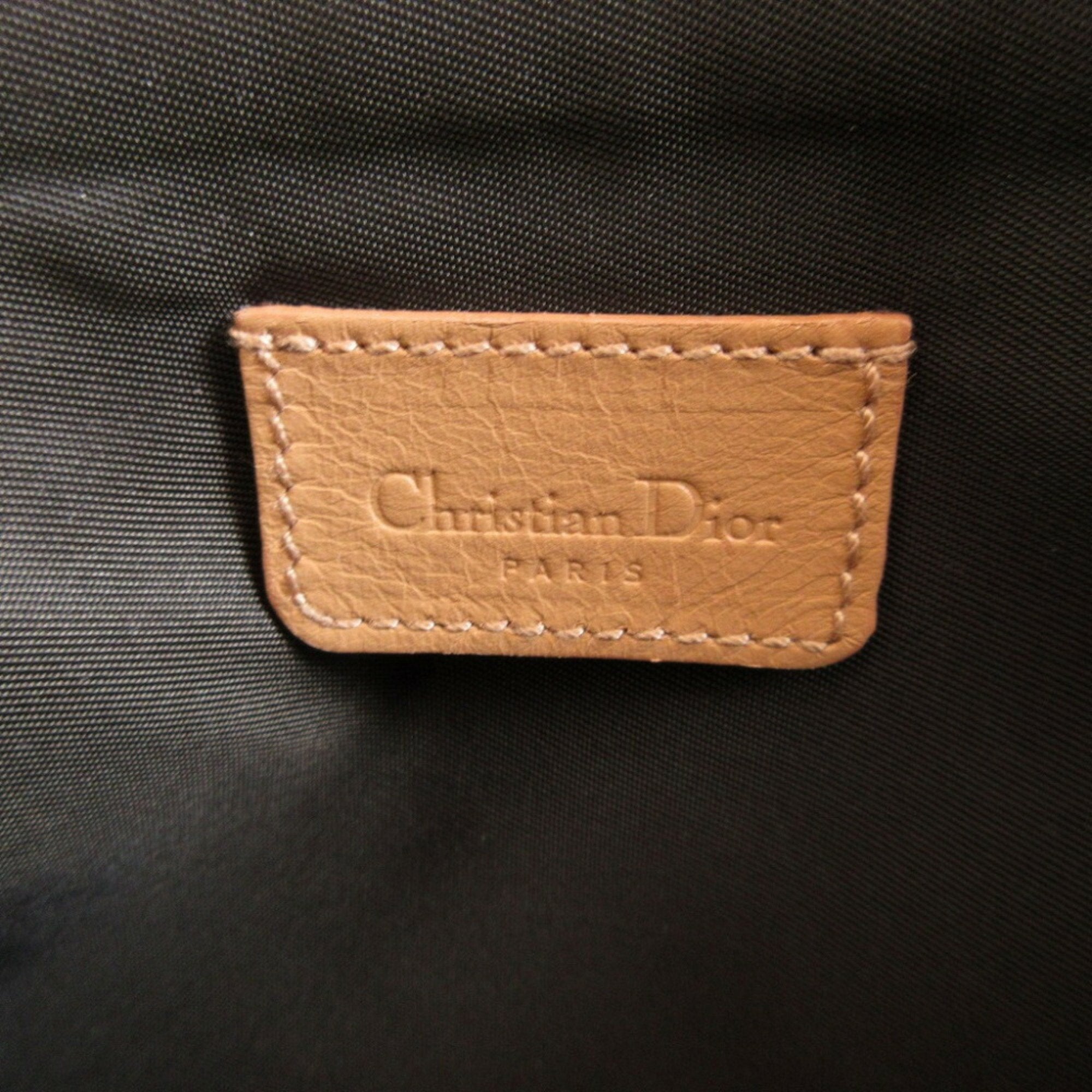 Dior Saddle