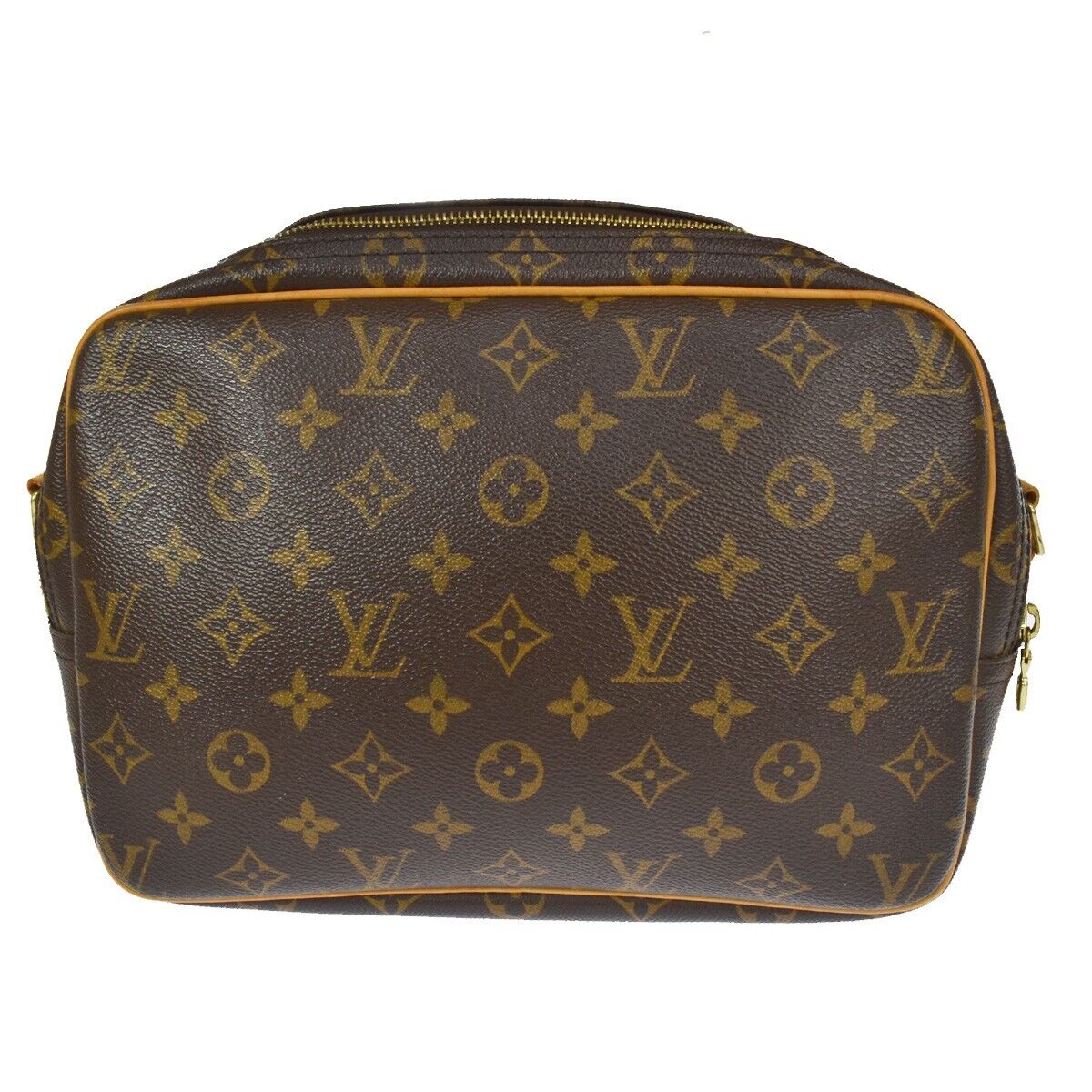 Louis Vuitton Reporter pm