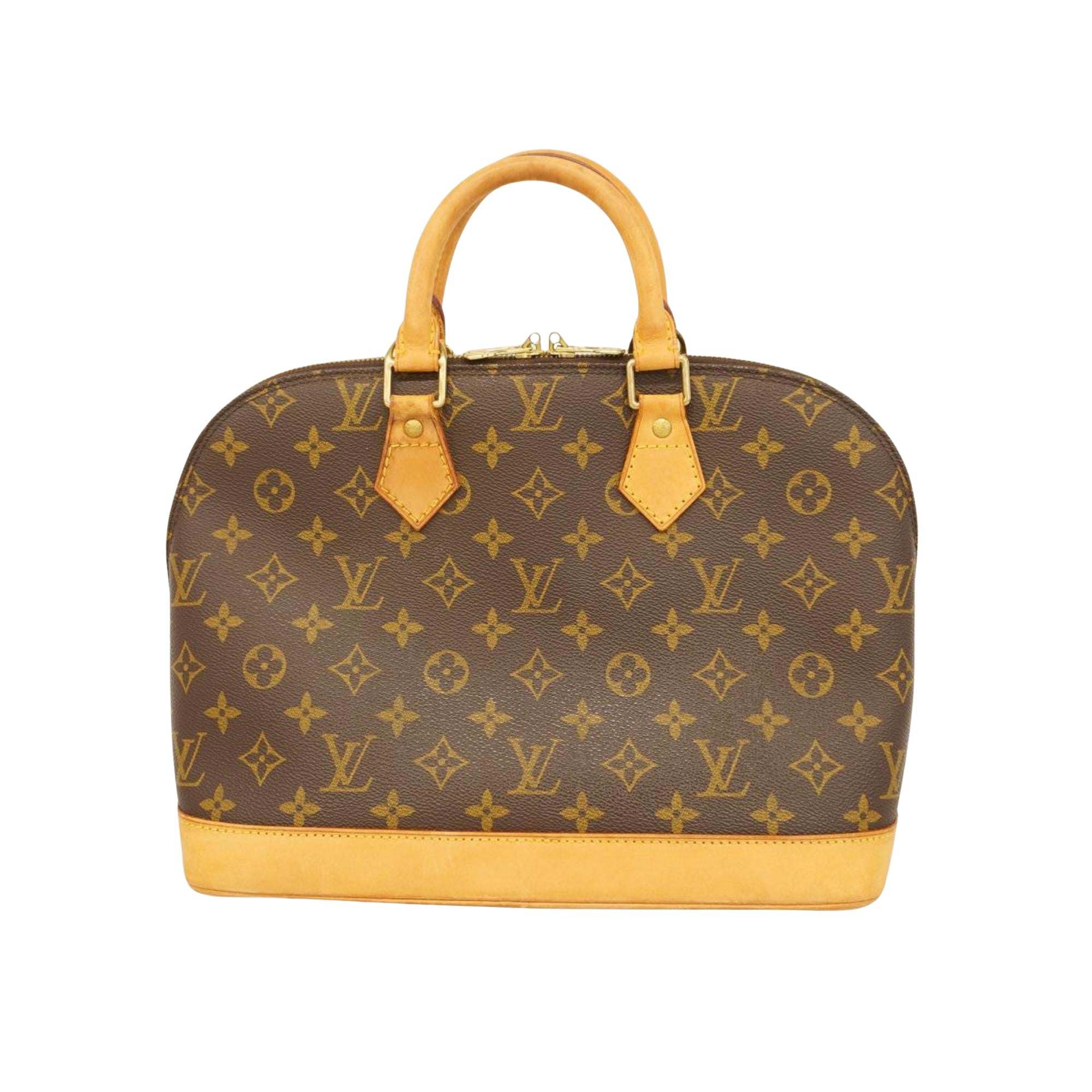 Louis Vuitton Alma