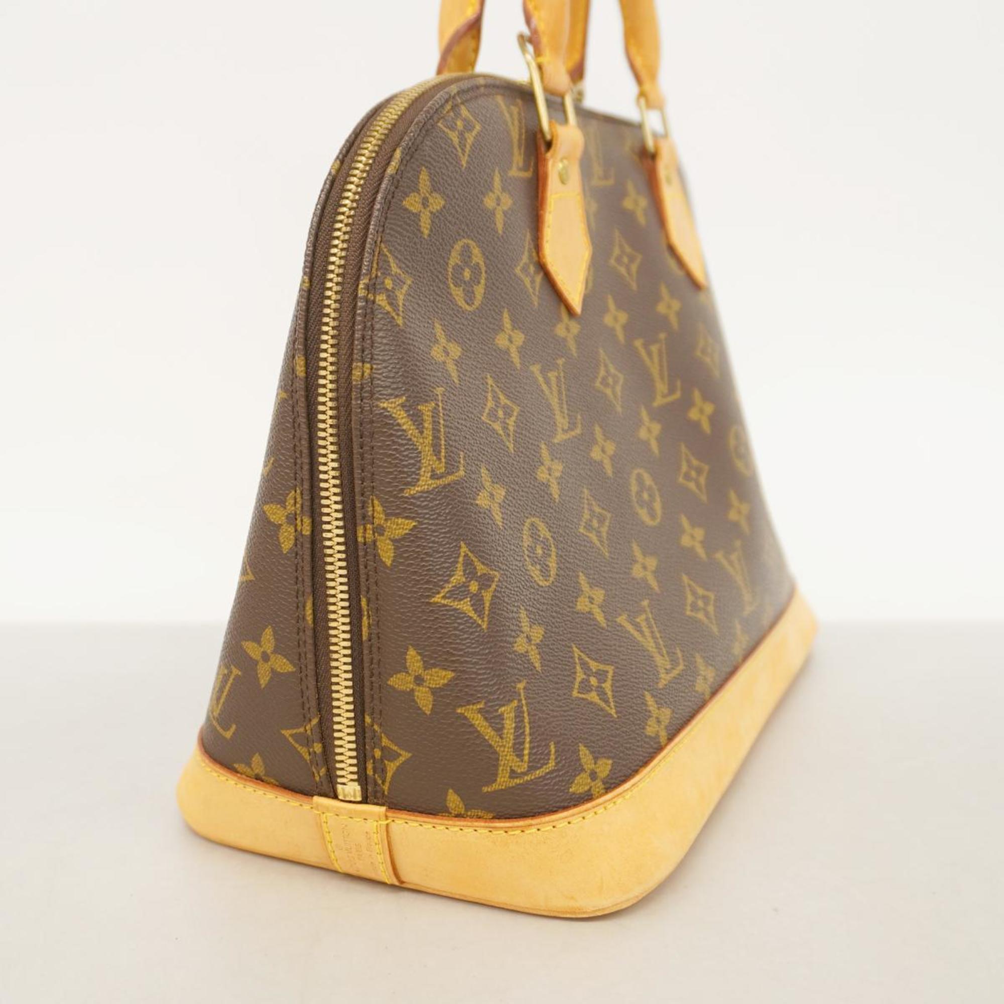 Louis Vuitton Alma