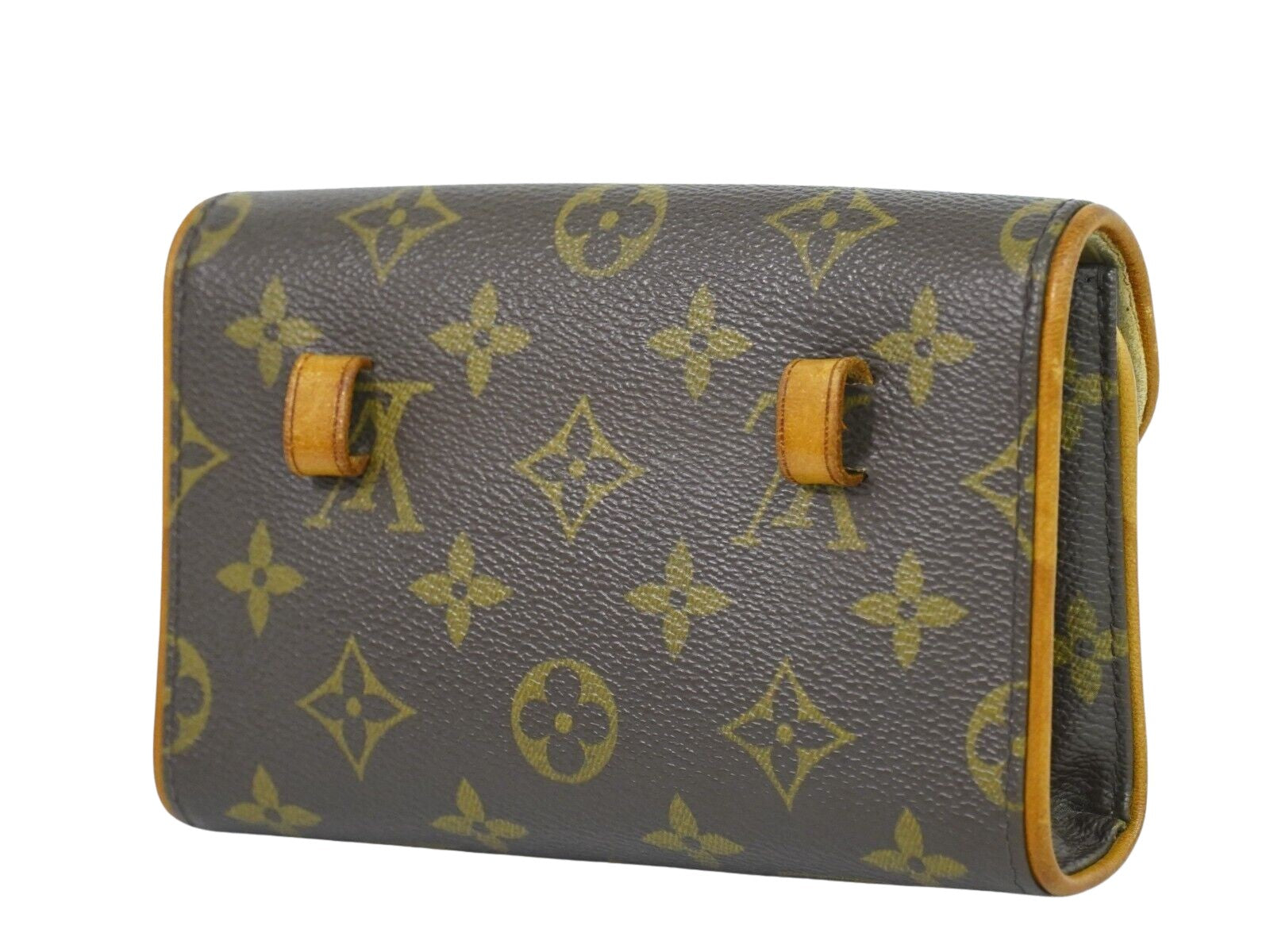 Louis Vuitton Pochette florentine