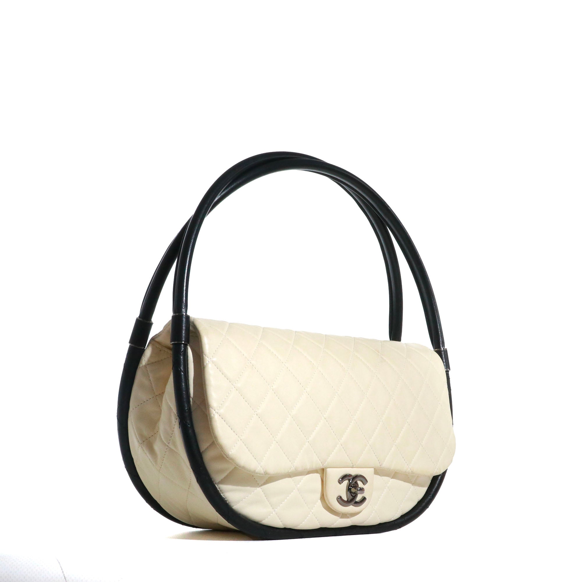 CHANEL Handbags Hula Hoop