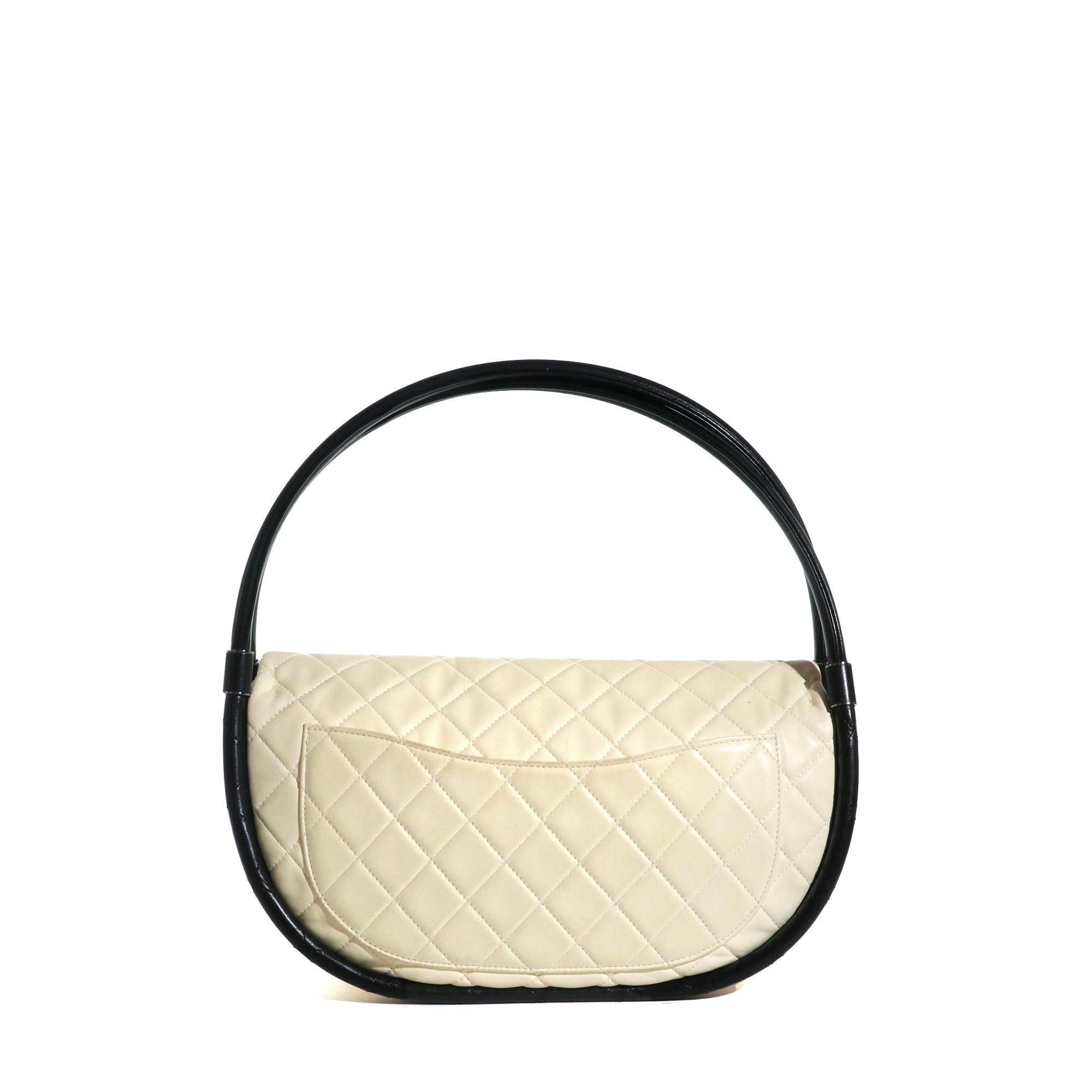 CHANEL Handbags Hula Hoop