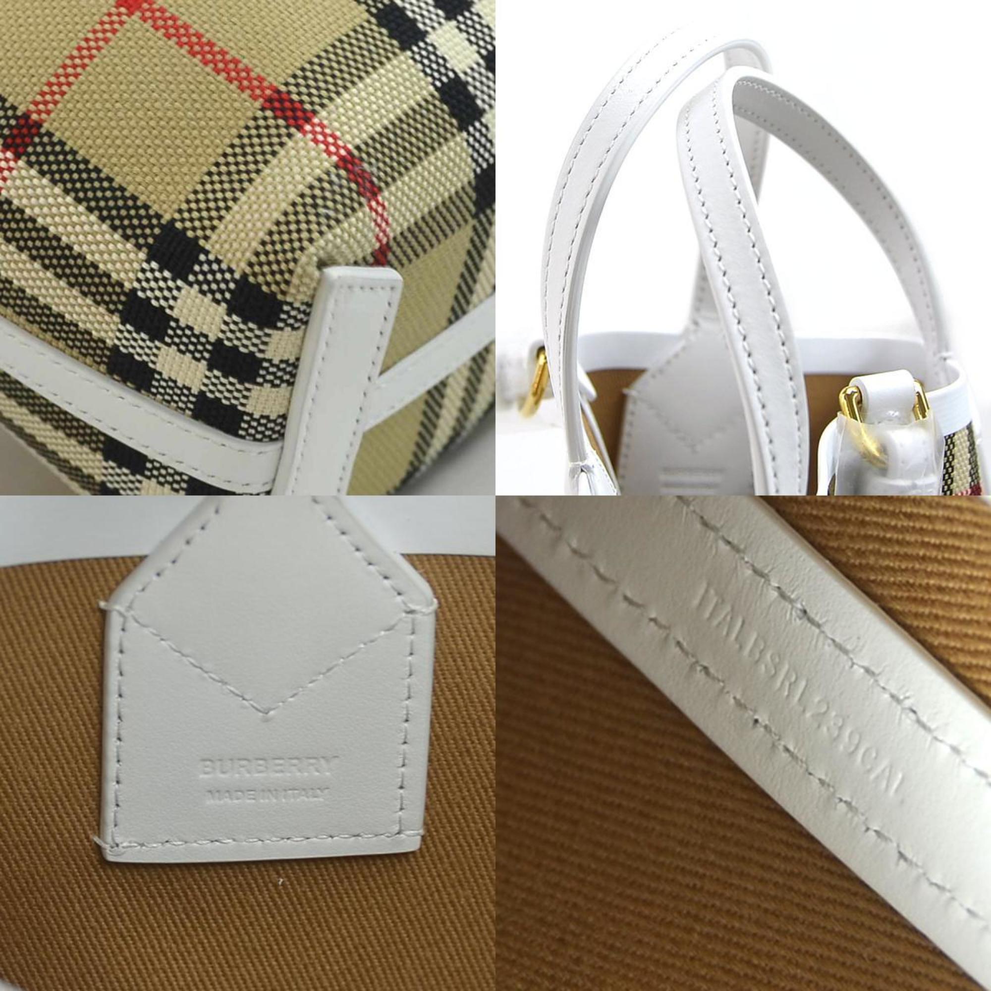 Burberry Nova Check