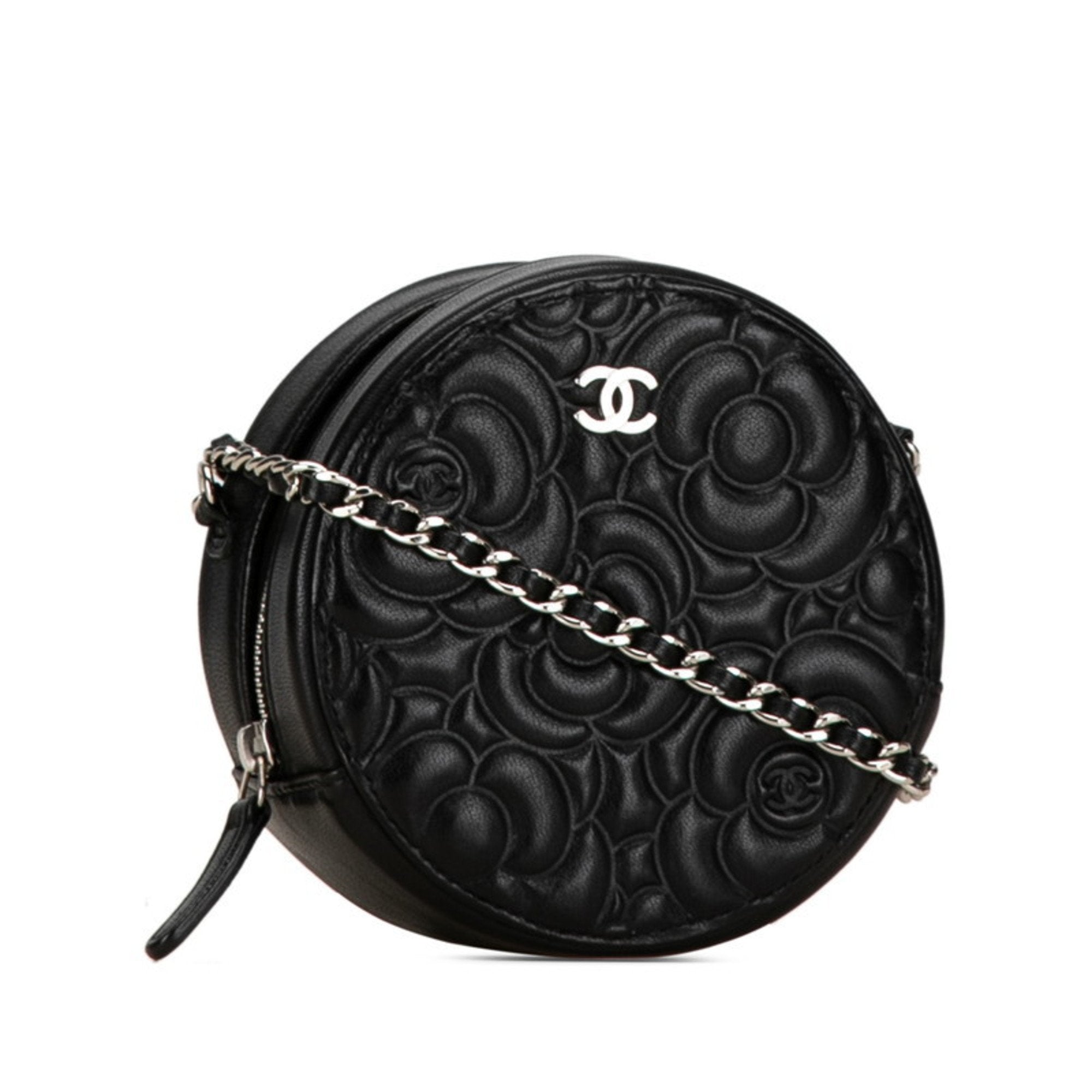 Chanel Camellia