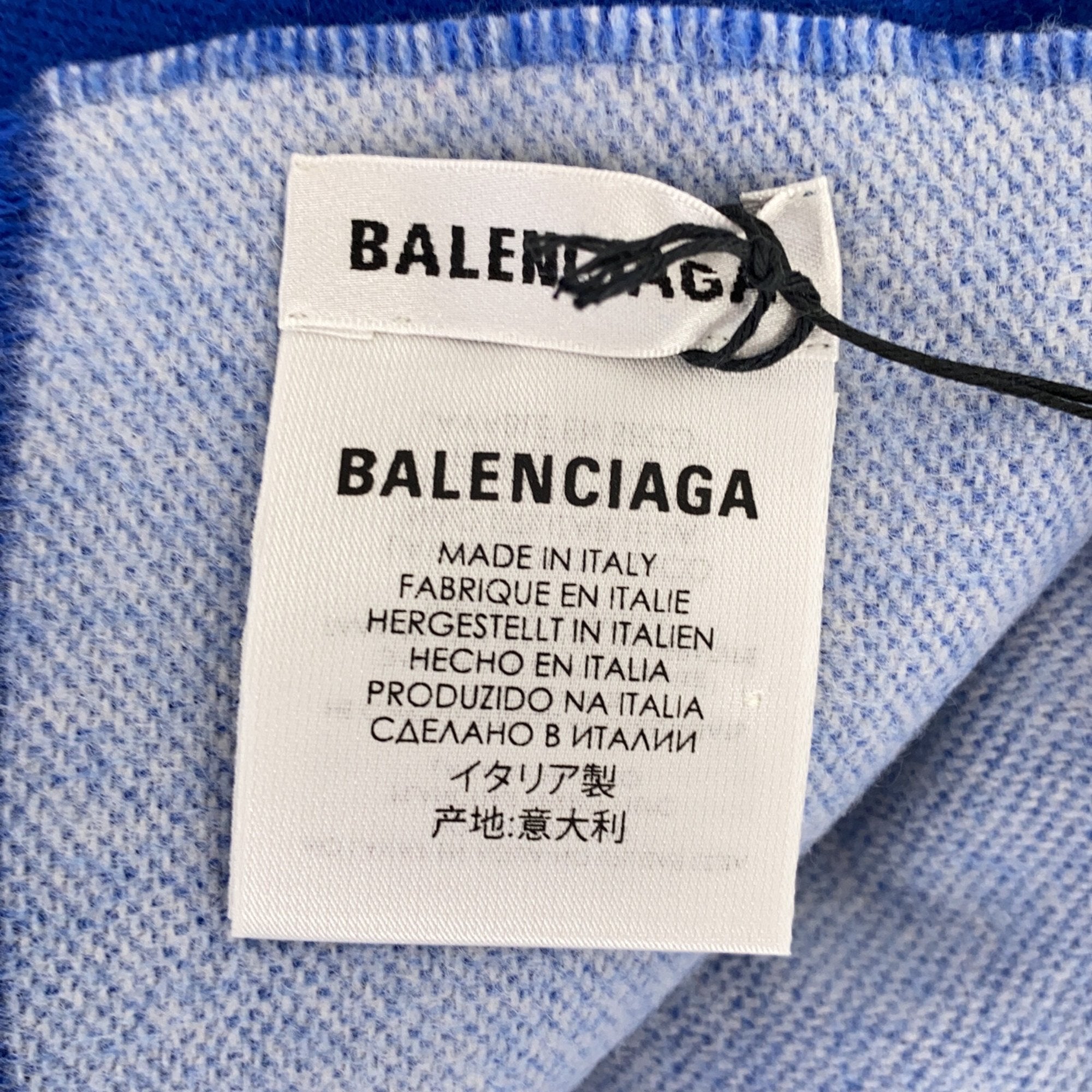 Balenciaga