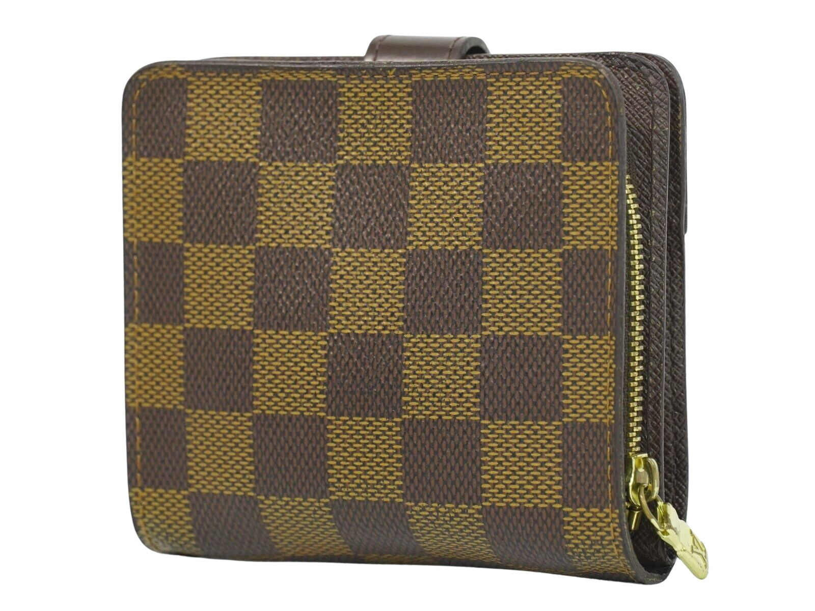 Louis Vuitton Compact zip