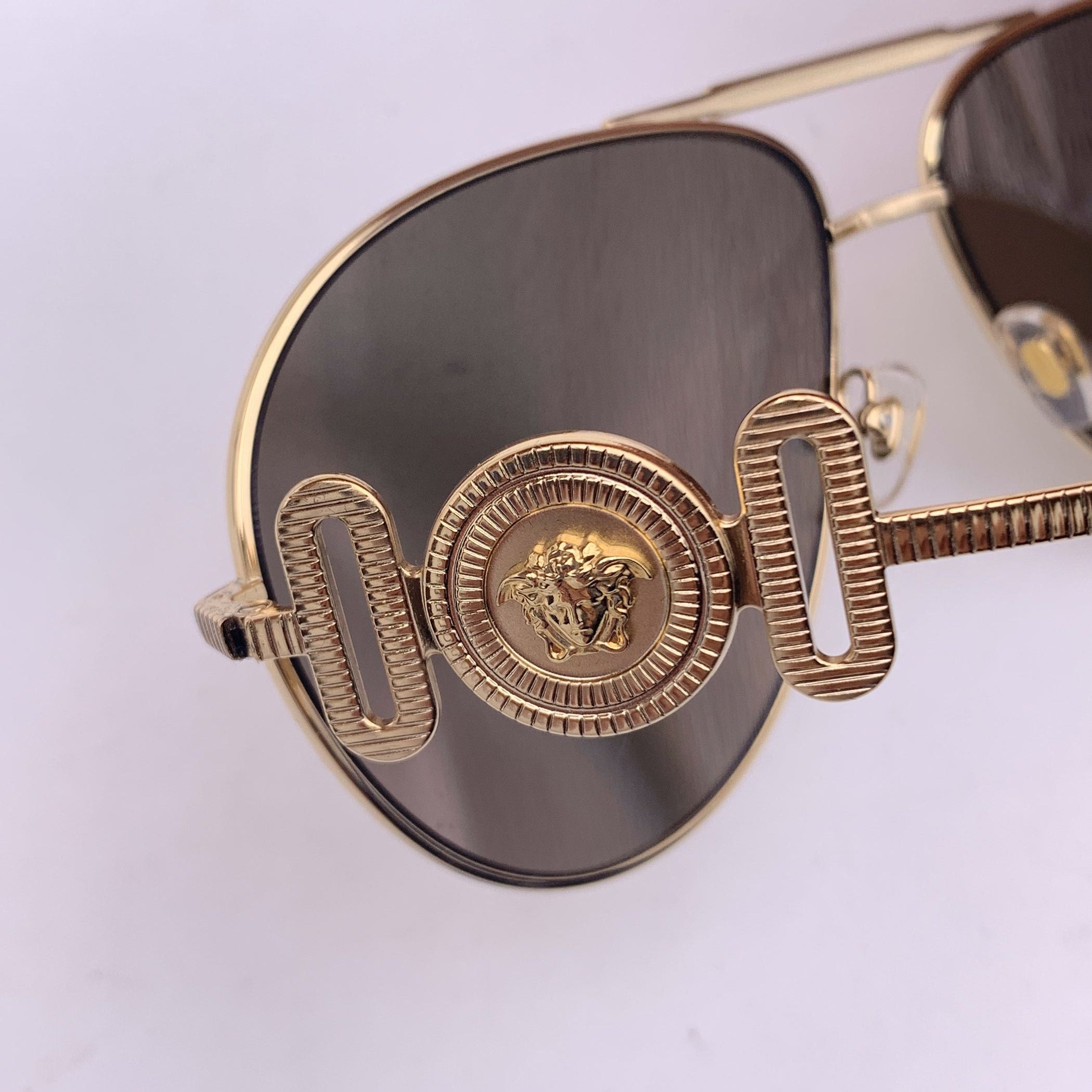 Gianni Versace Sunglasses