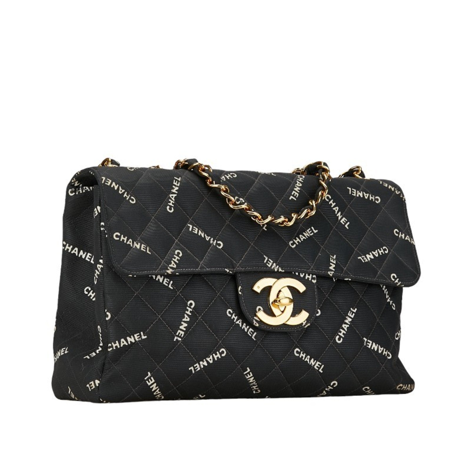 Chanel Deca Matrasse