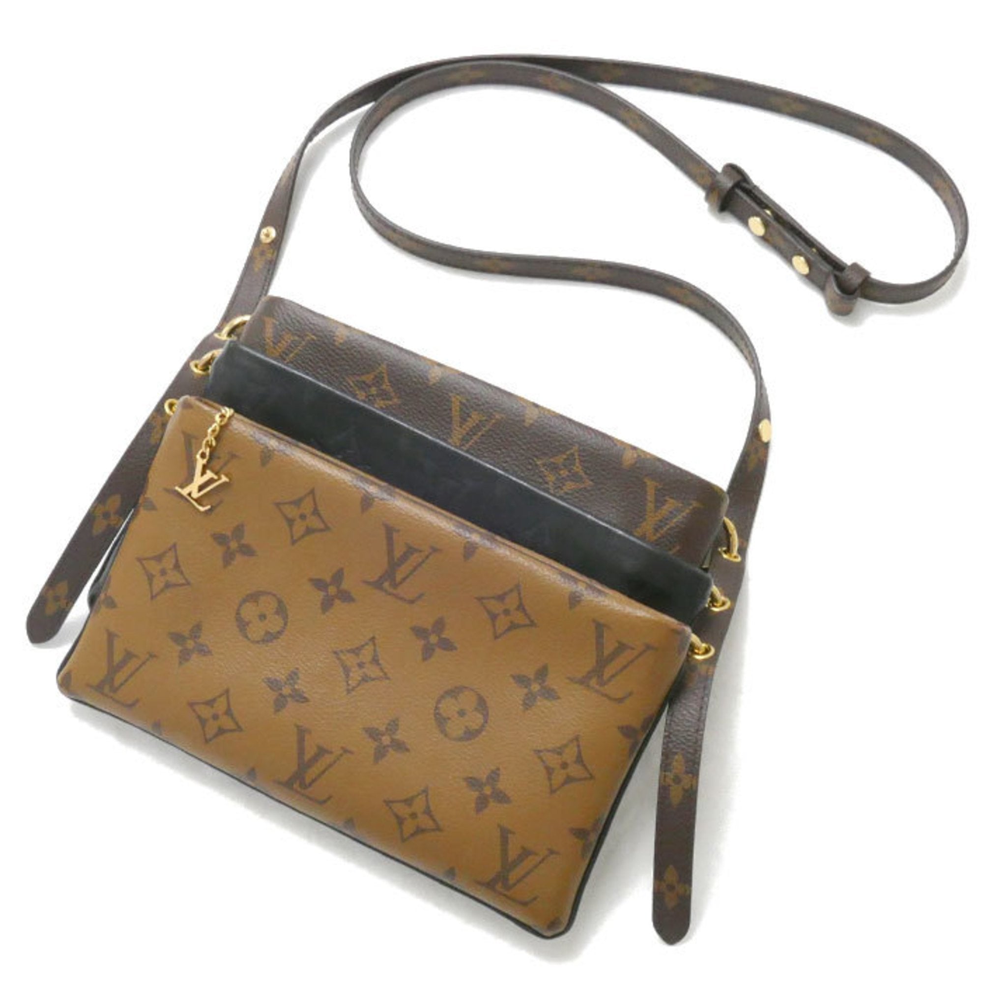 Louis Vuitton LV3