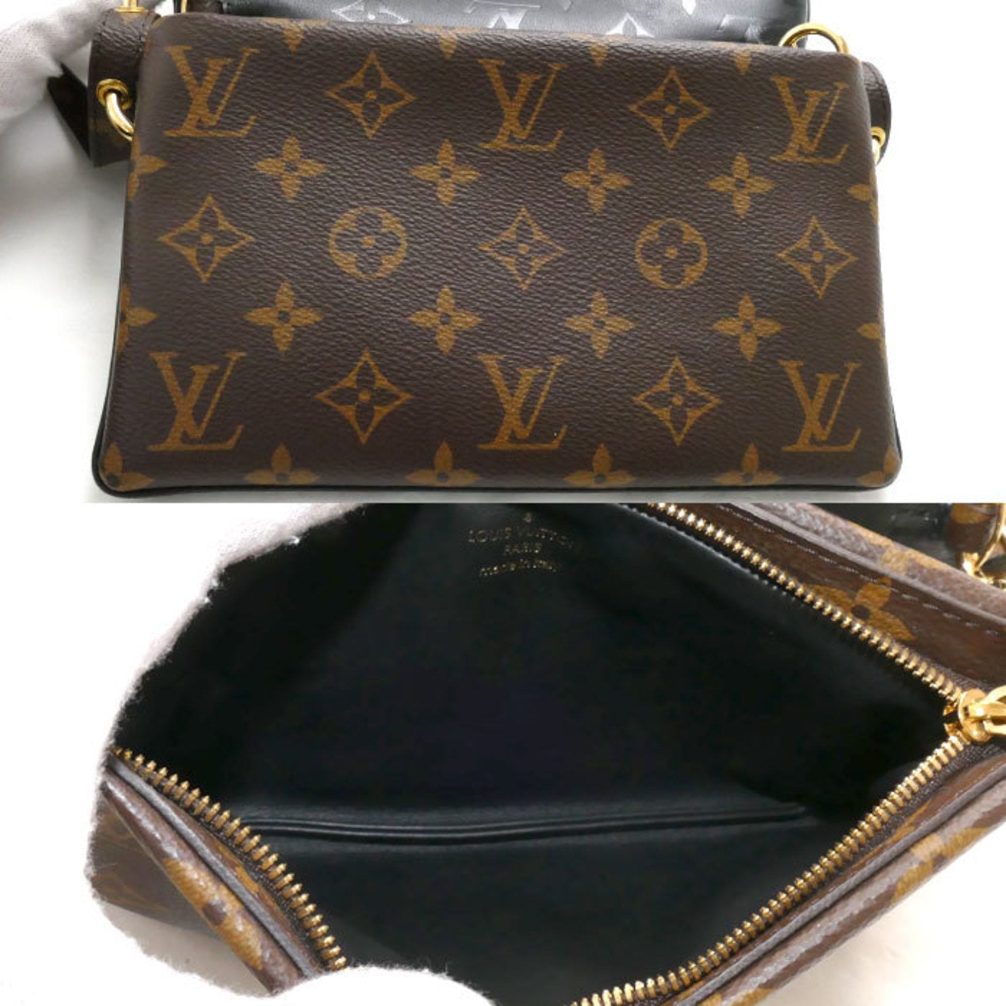 Louis Vuitton LV3