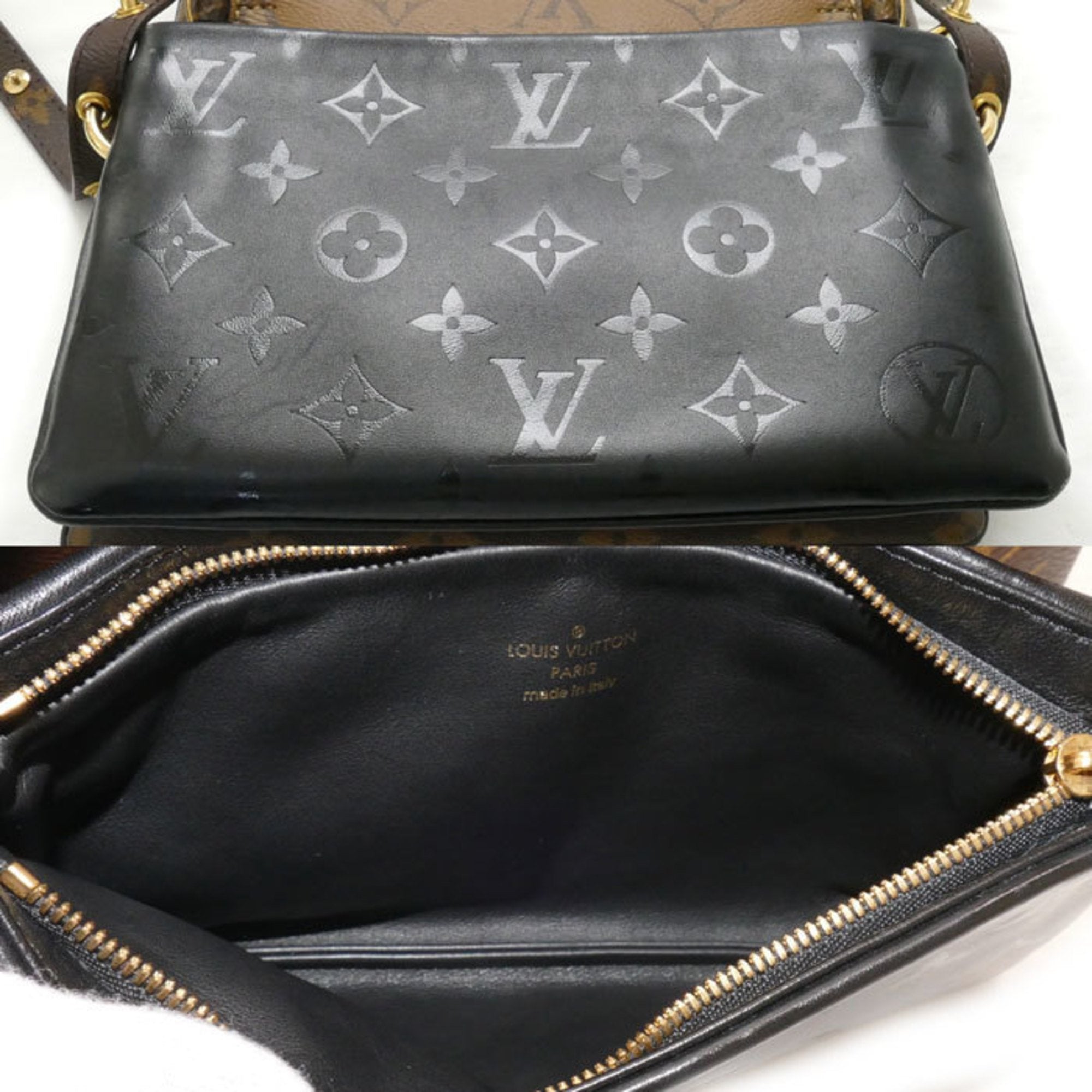 Louis Vuitton LV3