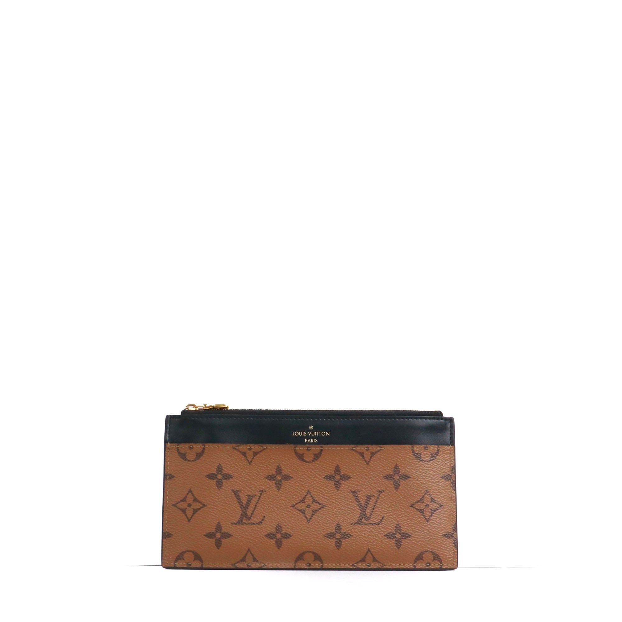 LOUIS VUITTON Wallets Emilie