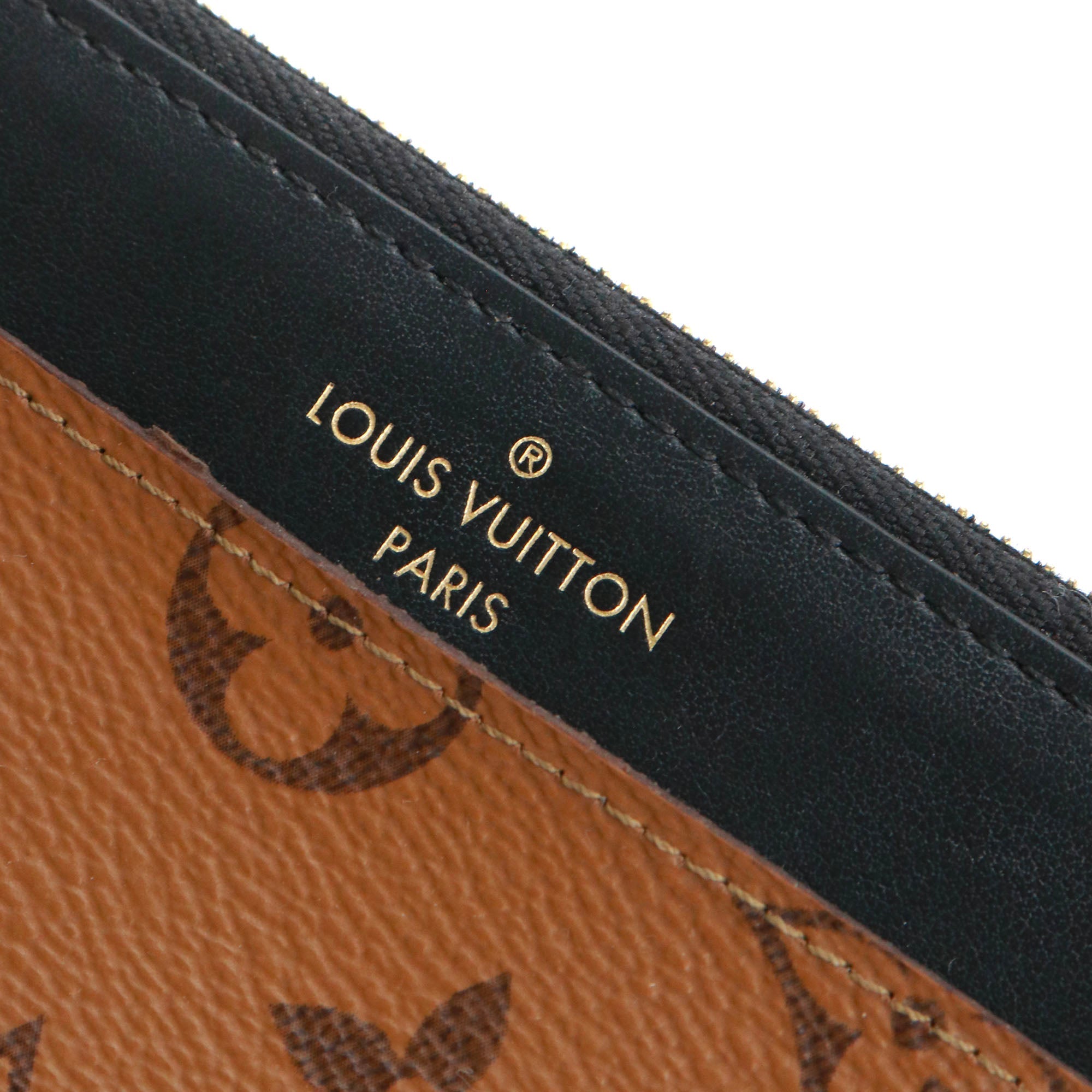 LOUIS VUITTON Wallets Emilie