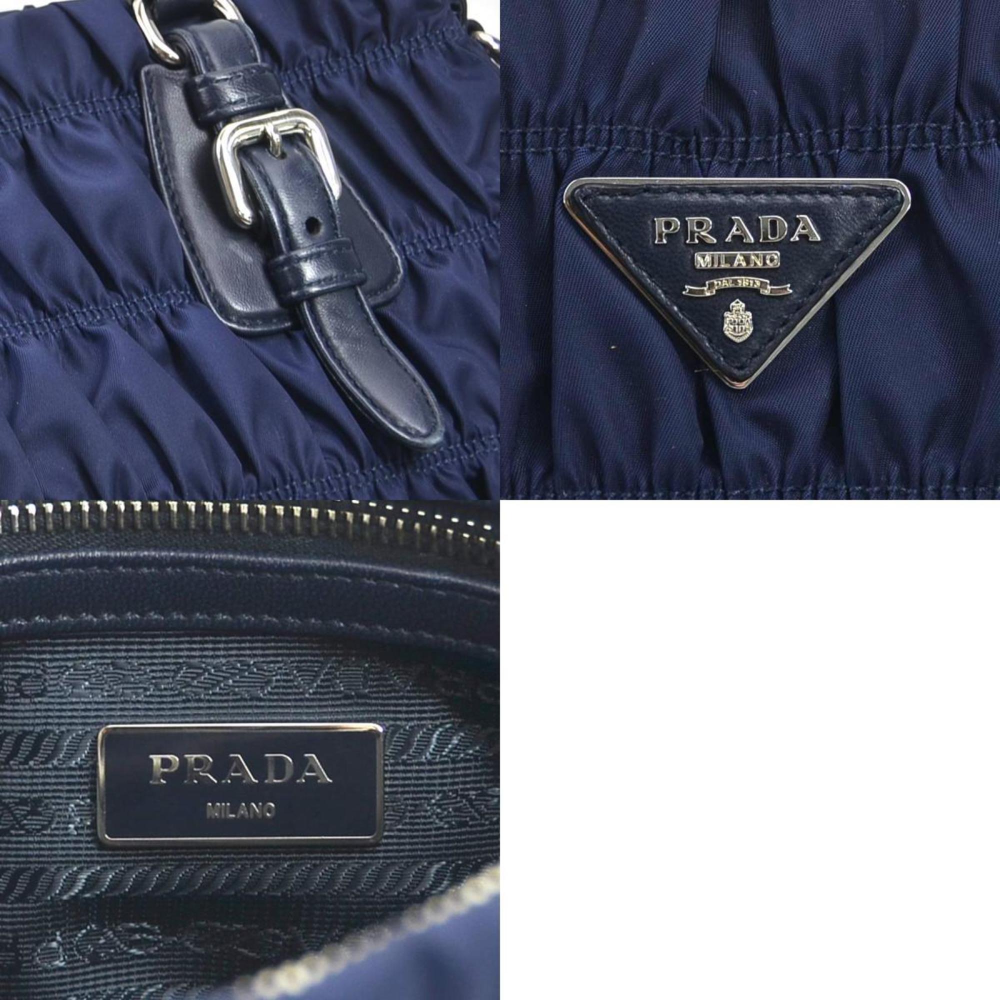 Prada Gaufre