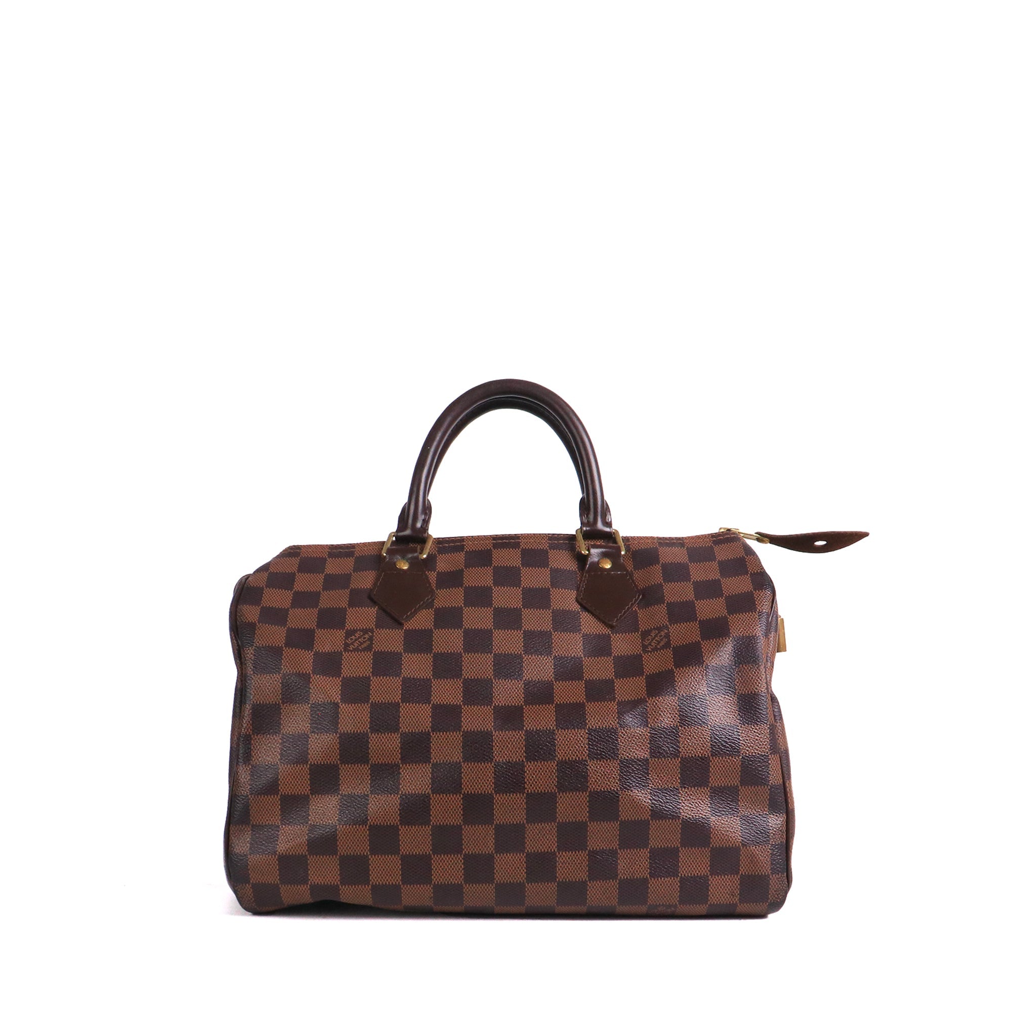 LOUIS VUITTON Handbags Speedy