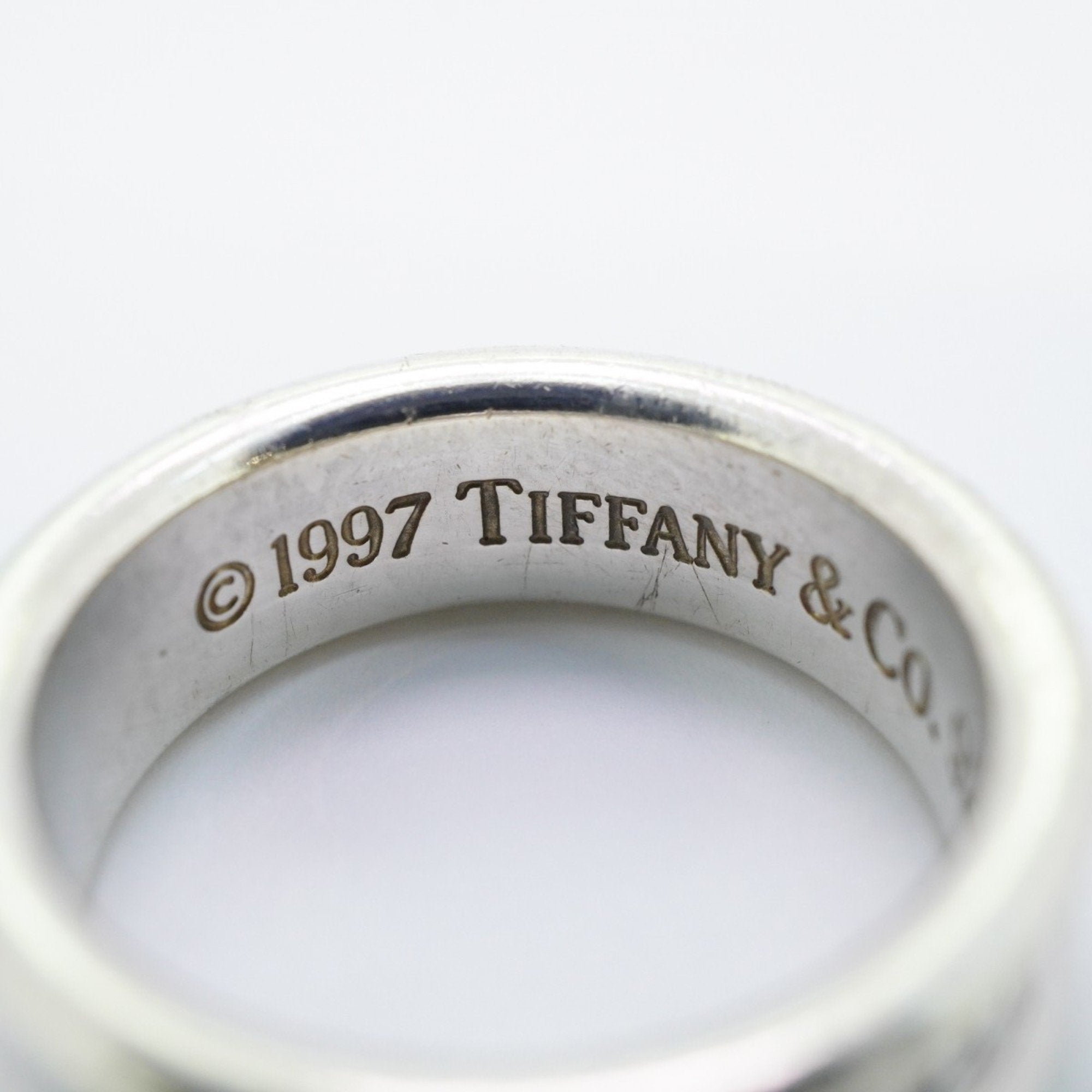 Tiffany  Co 1837