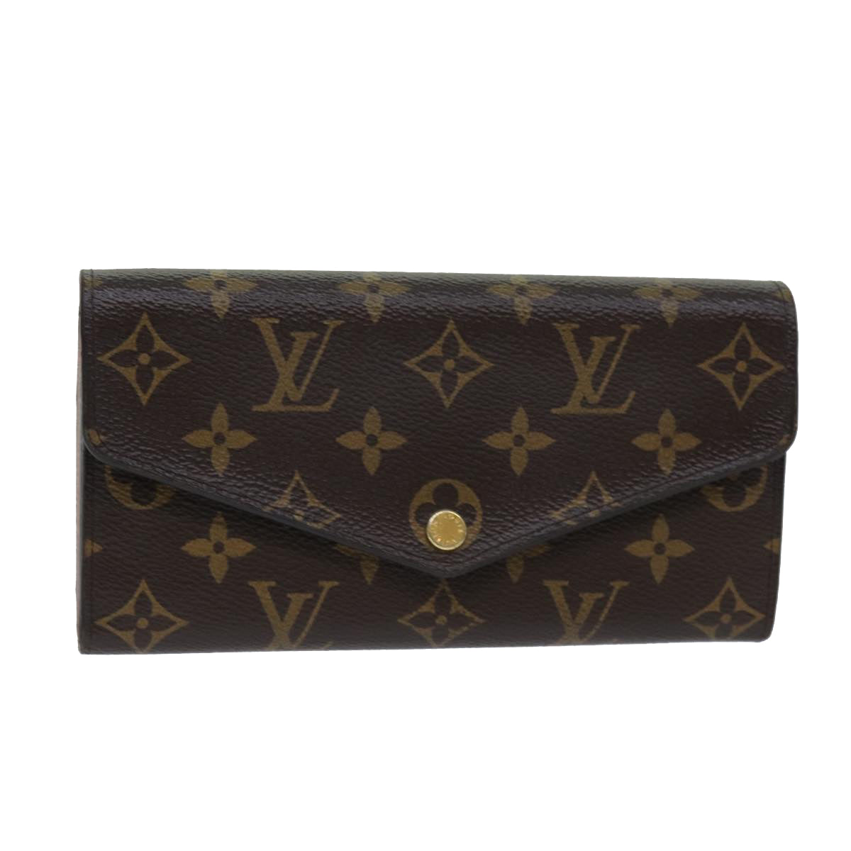 Louis Vuitton Portefeuille Sarah