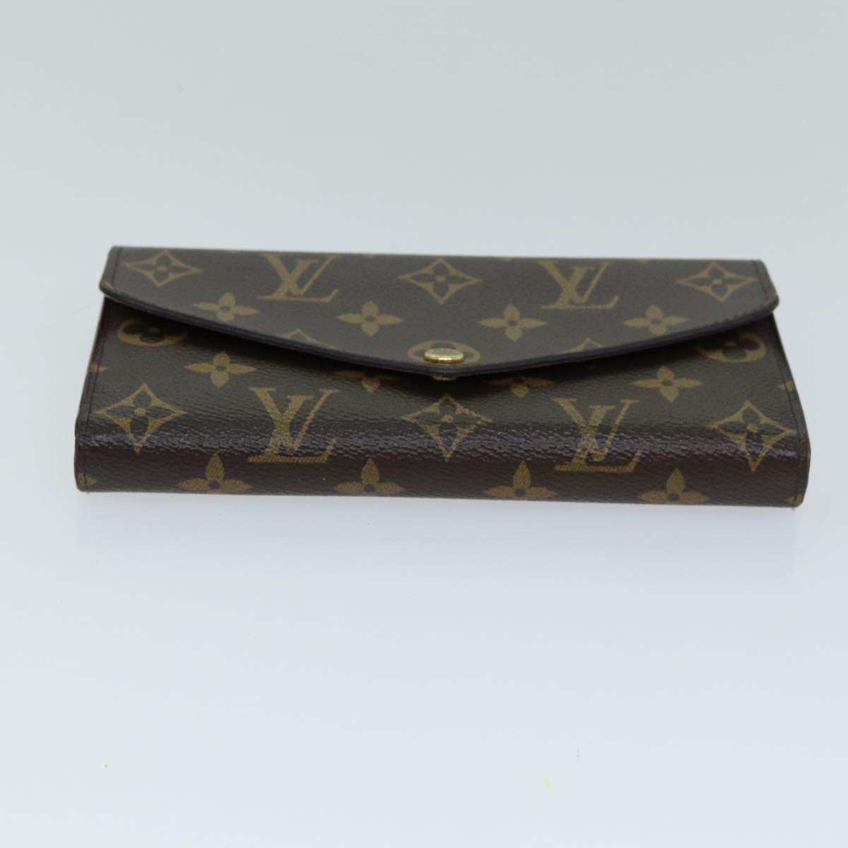 Louis Vuitton Portefeuille Sarah