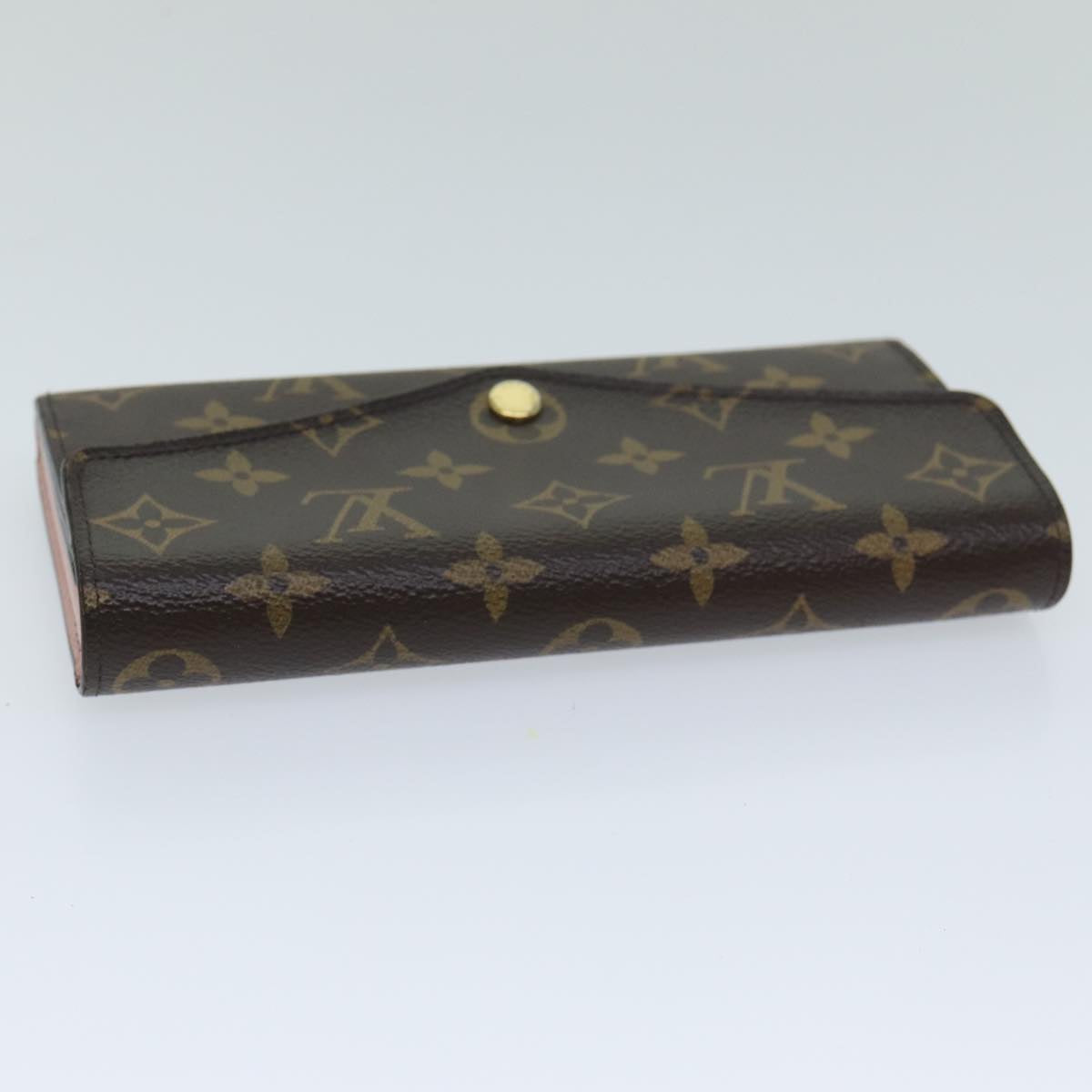 Louis Vuitton Portefeuille Sarah