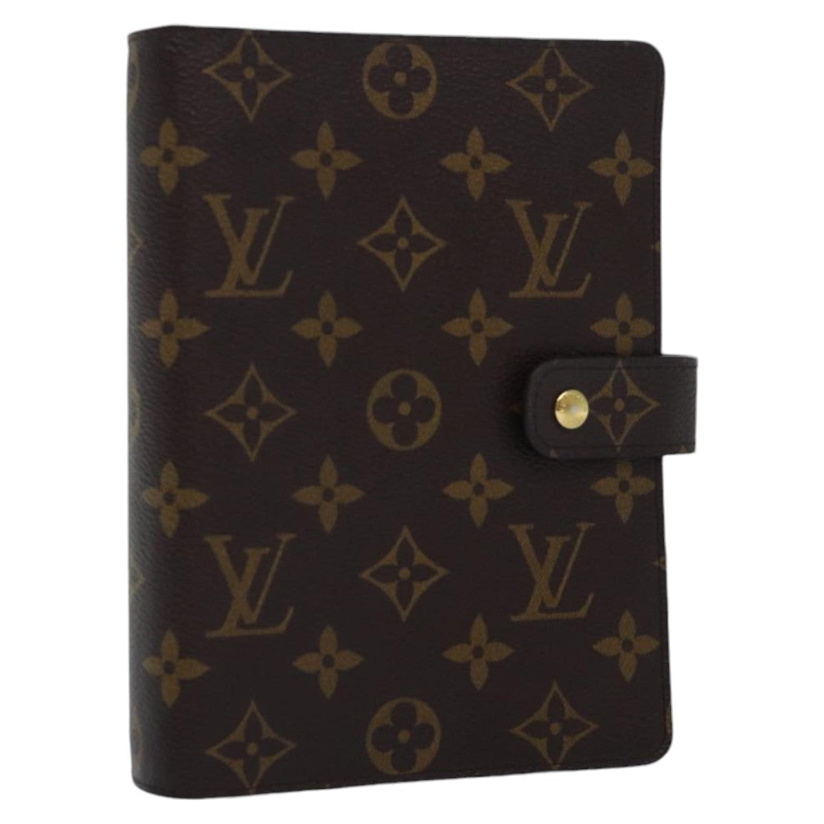 Louis Vuitton Agenda MM